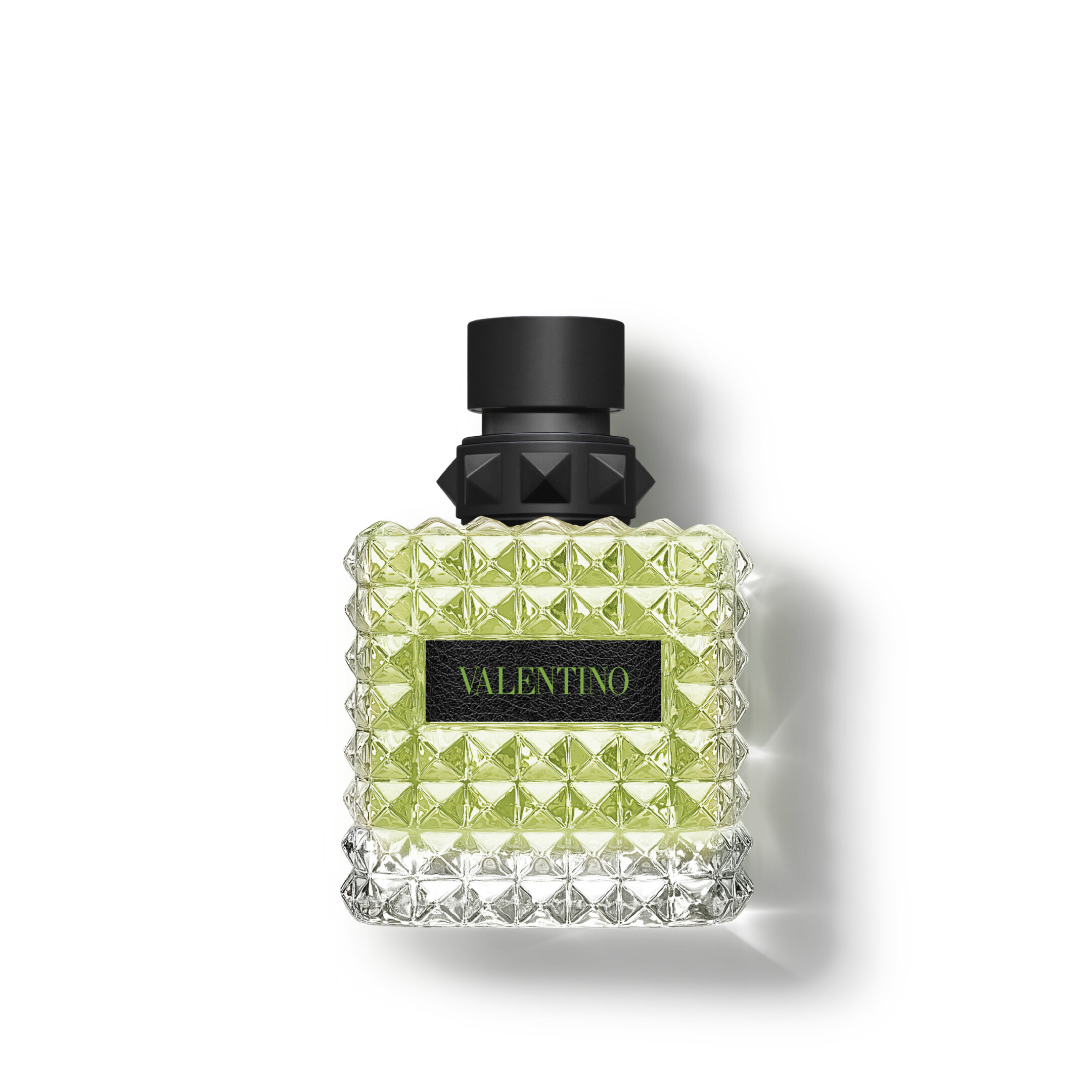 BORN IN ROMA DONNA GREEN STRAVAGANZA EAU DE PARFUM 1