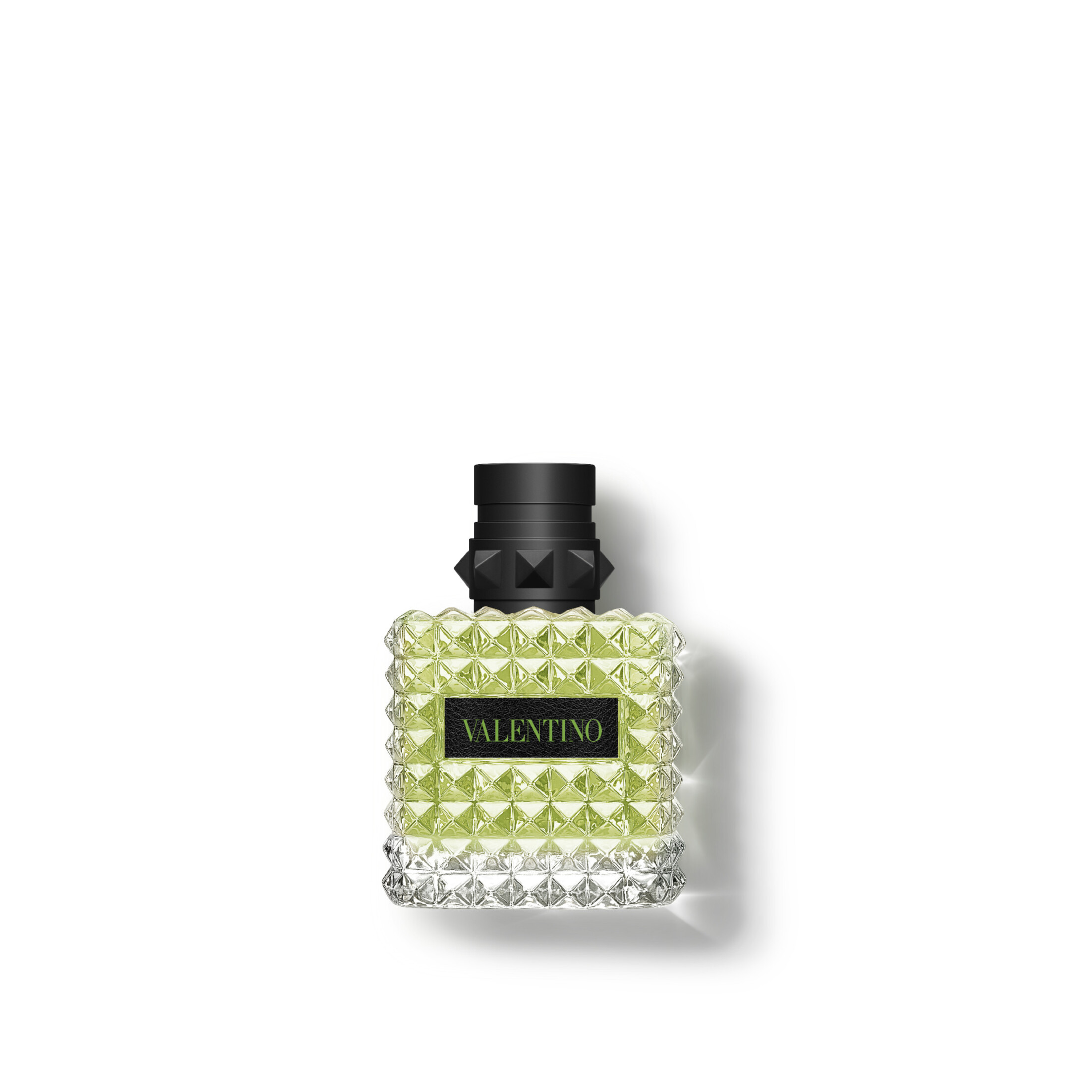 BORN IN ROMA DONNA GREEN STRAVAGANZA EAU DE PARFUM 0