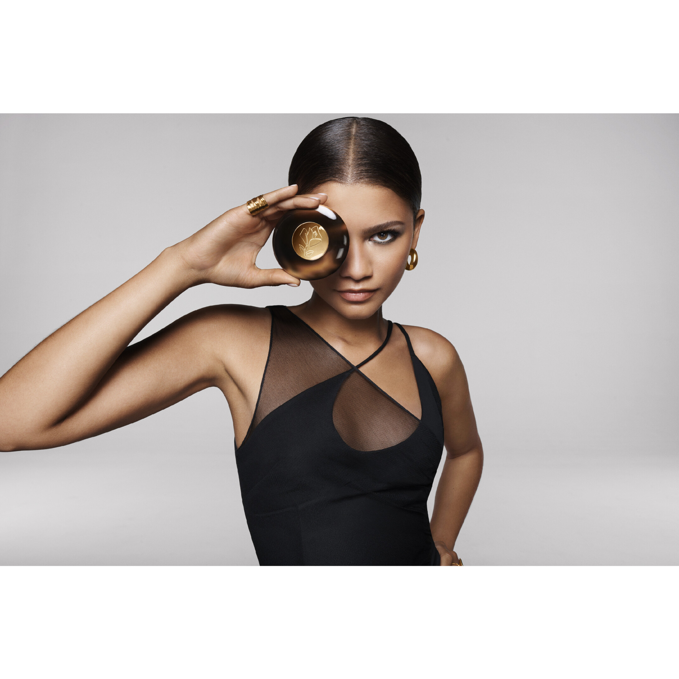 TEINT IDOLE ULTRA WEAR C.E. SKIN TRANSFORMING BRONZER 2