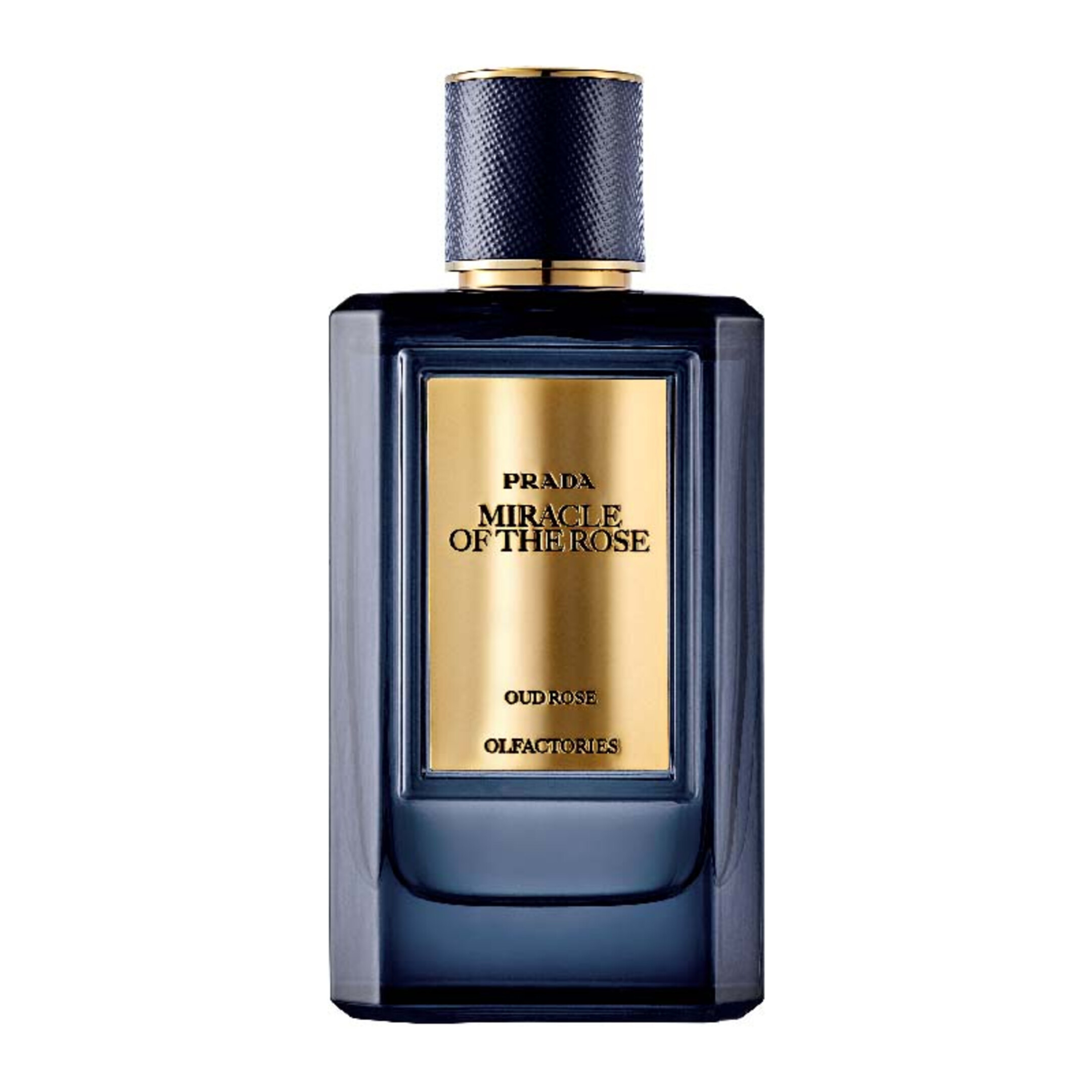 MIRACLE OF THE ROSE EAU DE PARFUM 0
