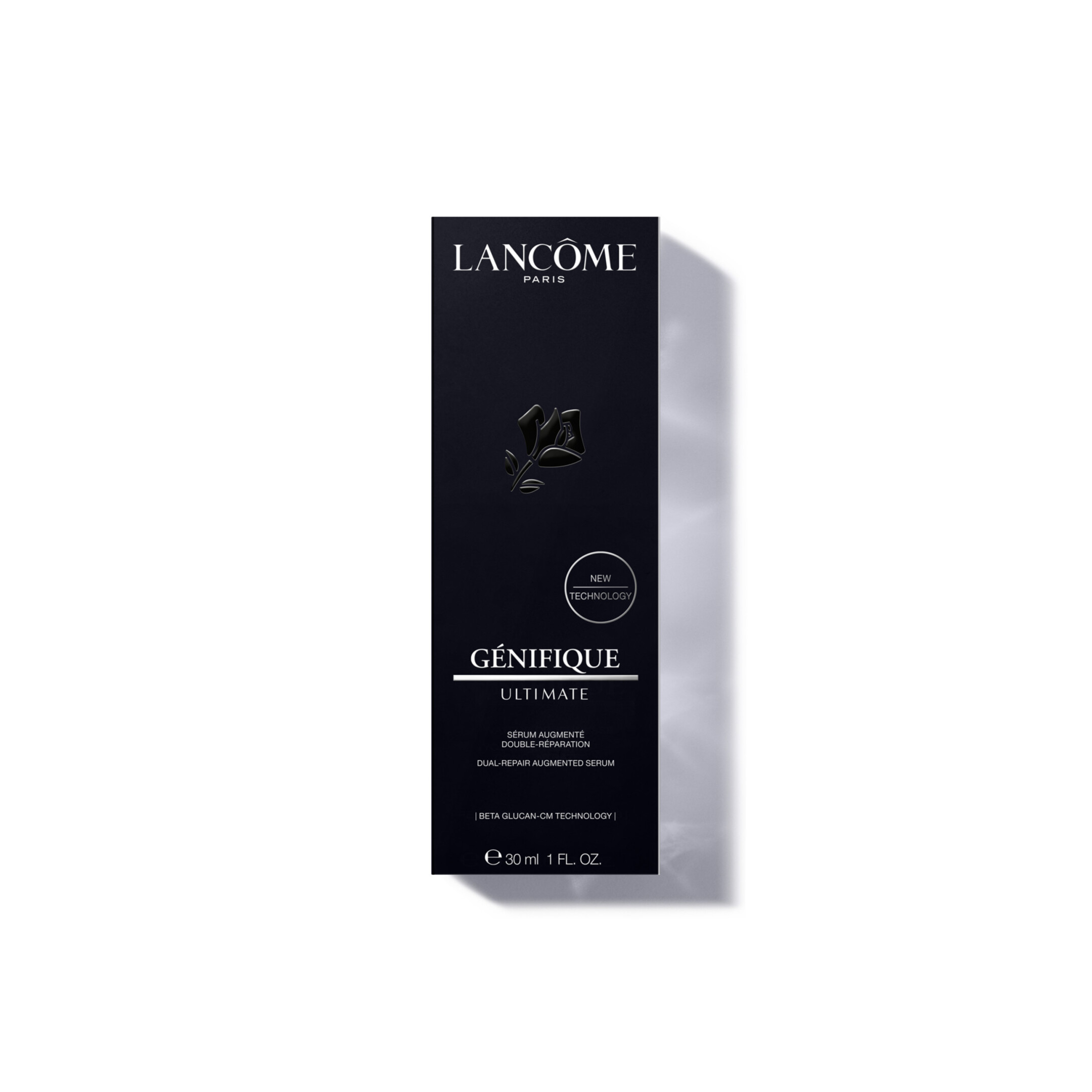 GENIFIQUE ULTIMATE SERUM 2