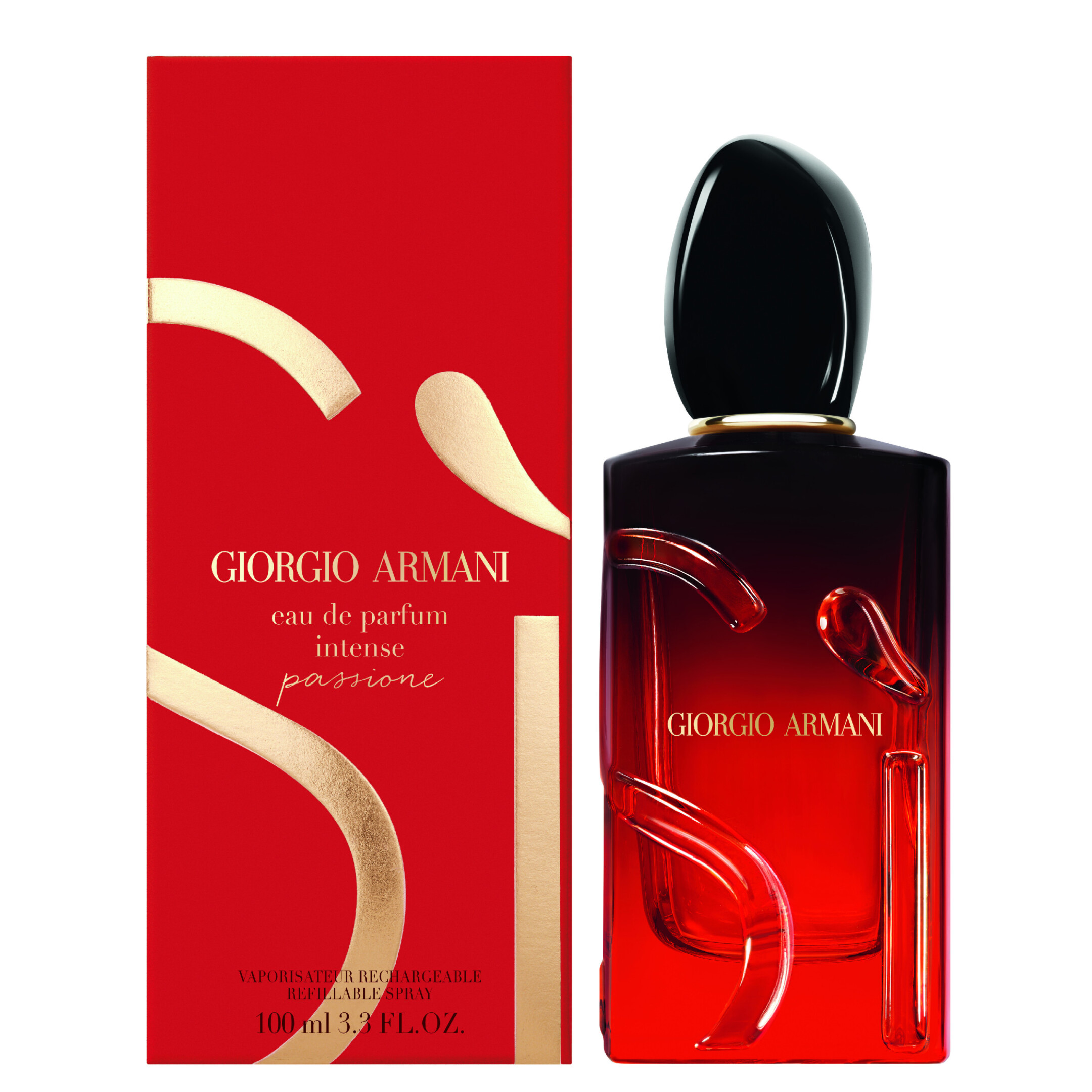 SI PASSIONE INTENSE EAU DE PARFUM 1