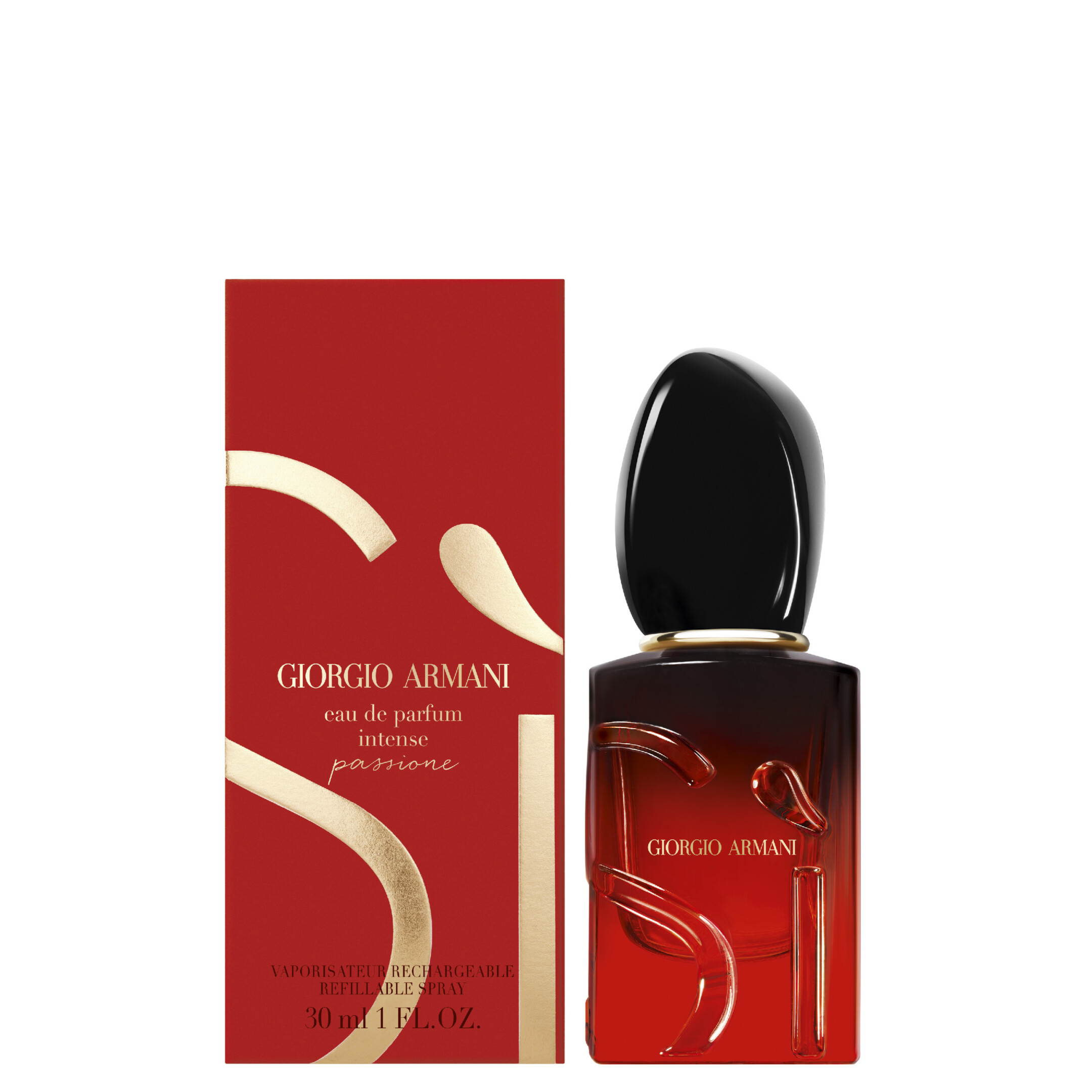 SI PASSIONE INTENSE EAU DE PARFUM 1