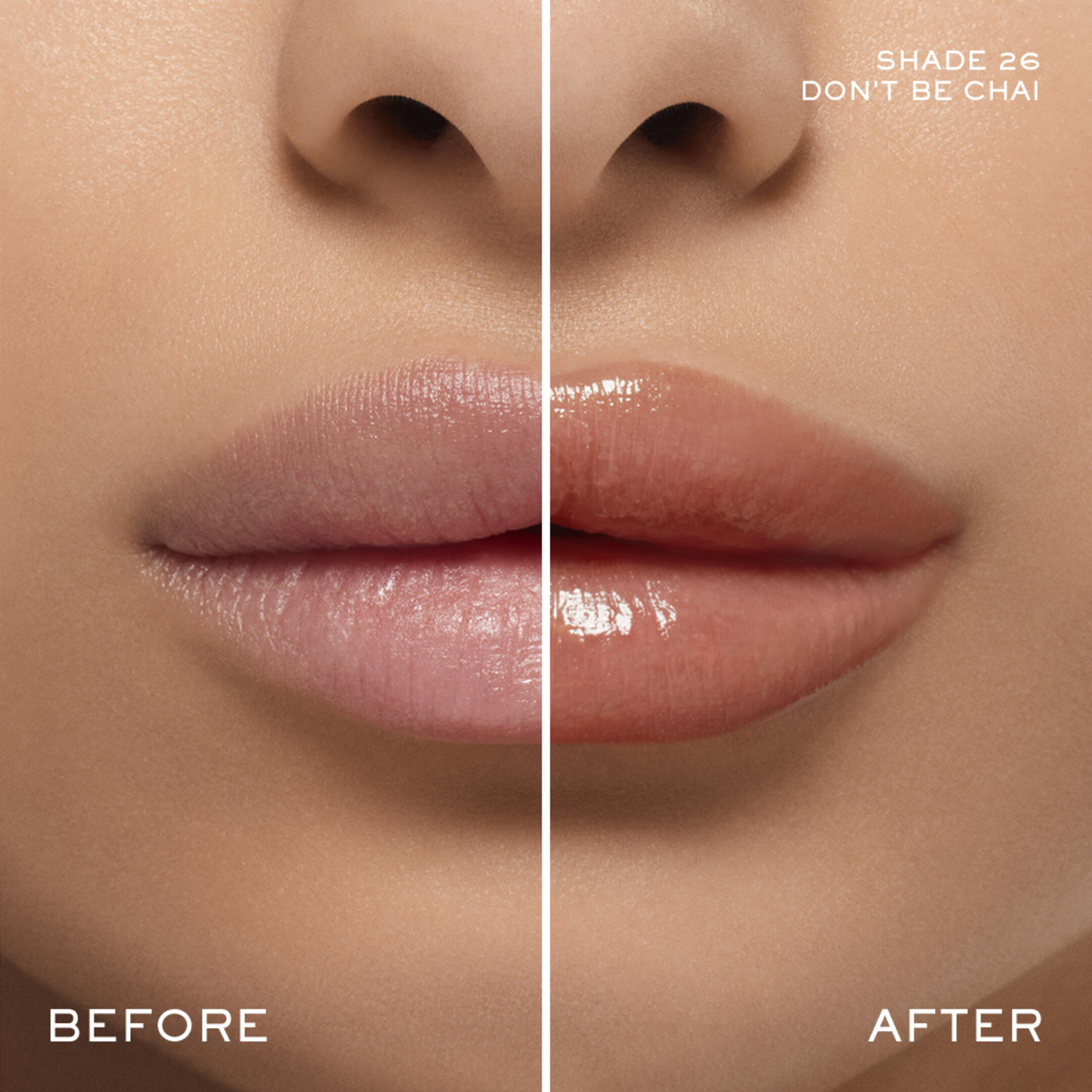LIP IDÔLE SQUALANE-12 BUTTERGLOW™ HYDRATING LIP BALM 4