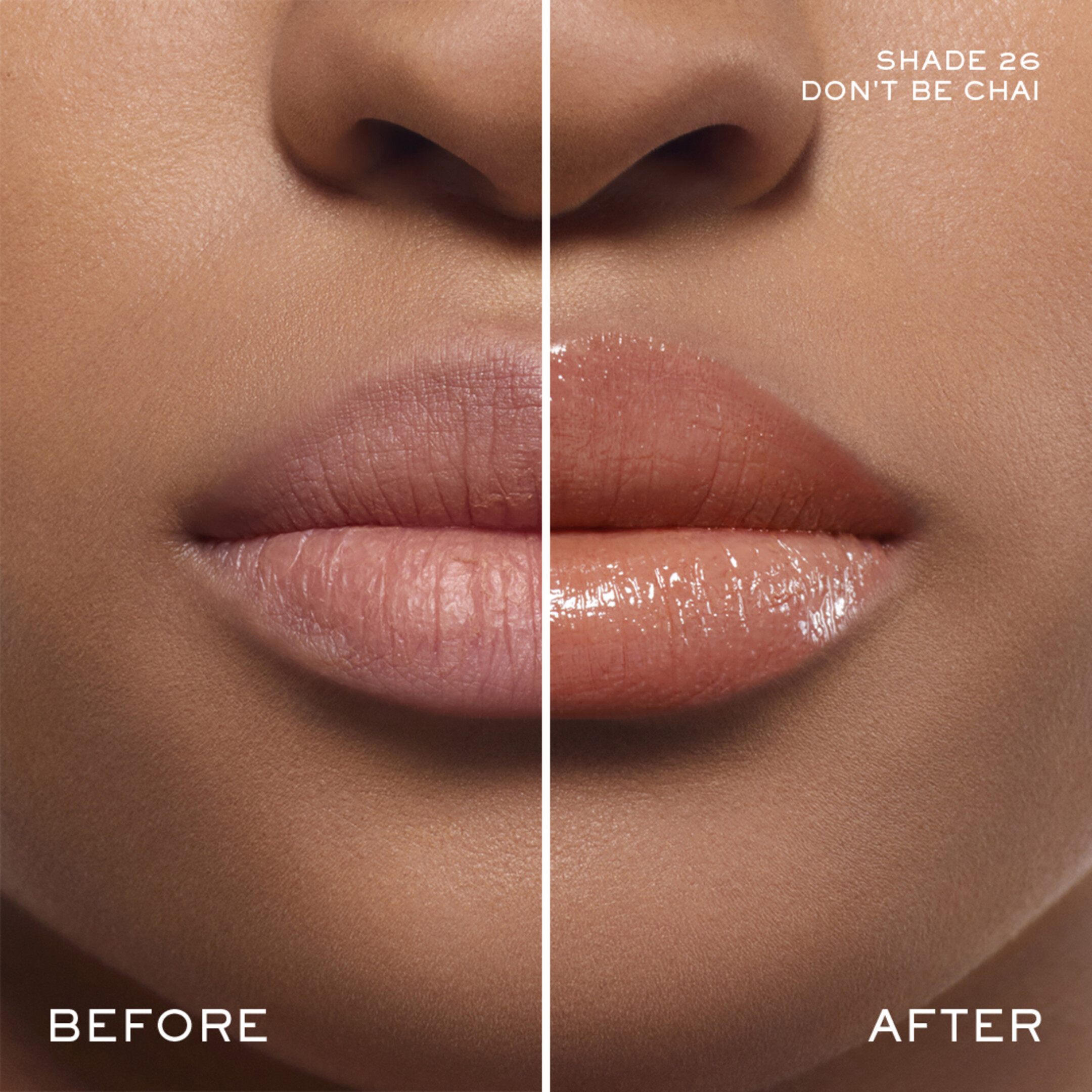 LIP IDÔLE SQUALANE-12 BUTTERGLOW™ HYDRATING LIP BALM 5