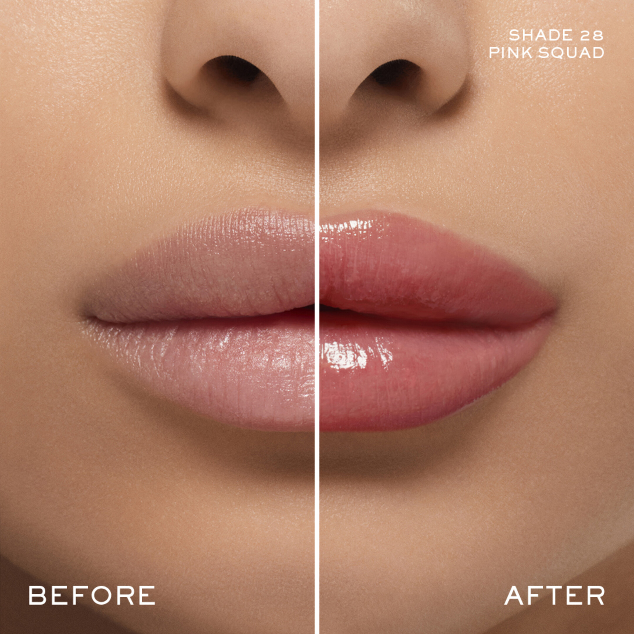 LIP IDÔLE SQUALANE-12 BUTTERGLOW™ HYDRATING LIP BALM 4