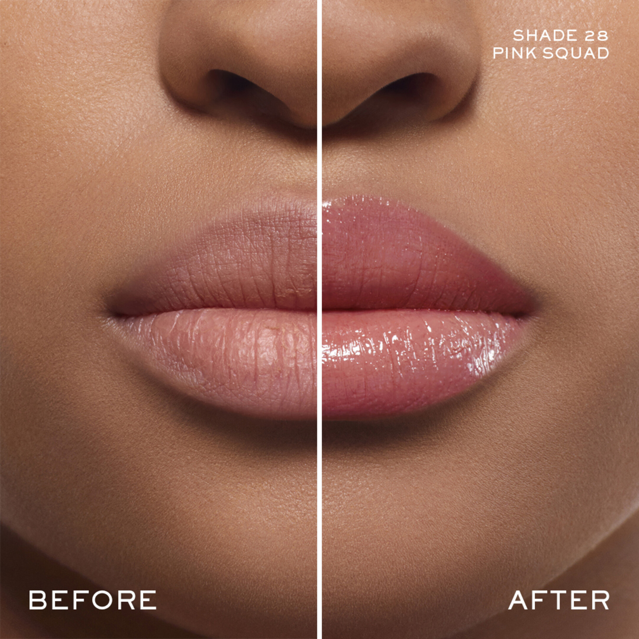 LIP IDÔLE SQUALANE-12 BUTTERGLOW™ HYDRATING LIP BALM 5