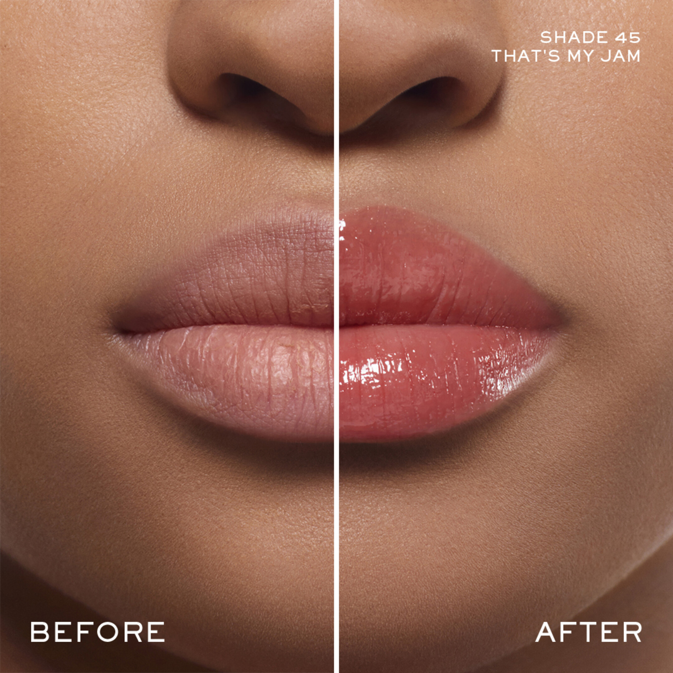 LIP IDÔLE SQUALANE-12 BUTTERGLOW™ HYDRATING LIP BALM 5