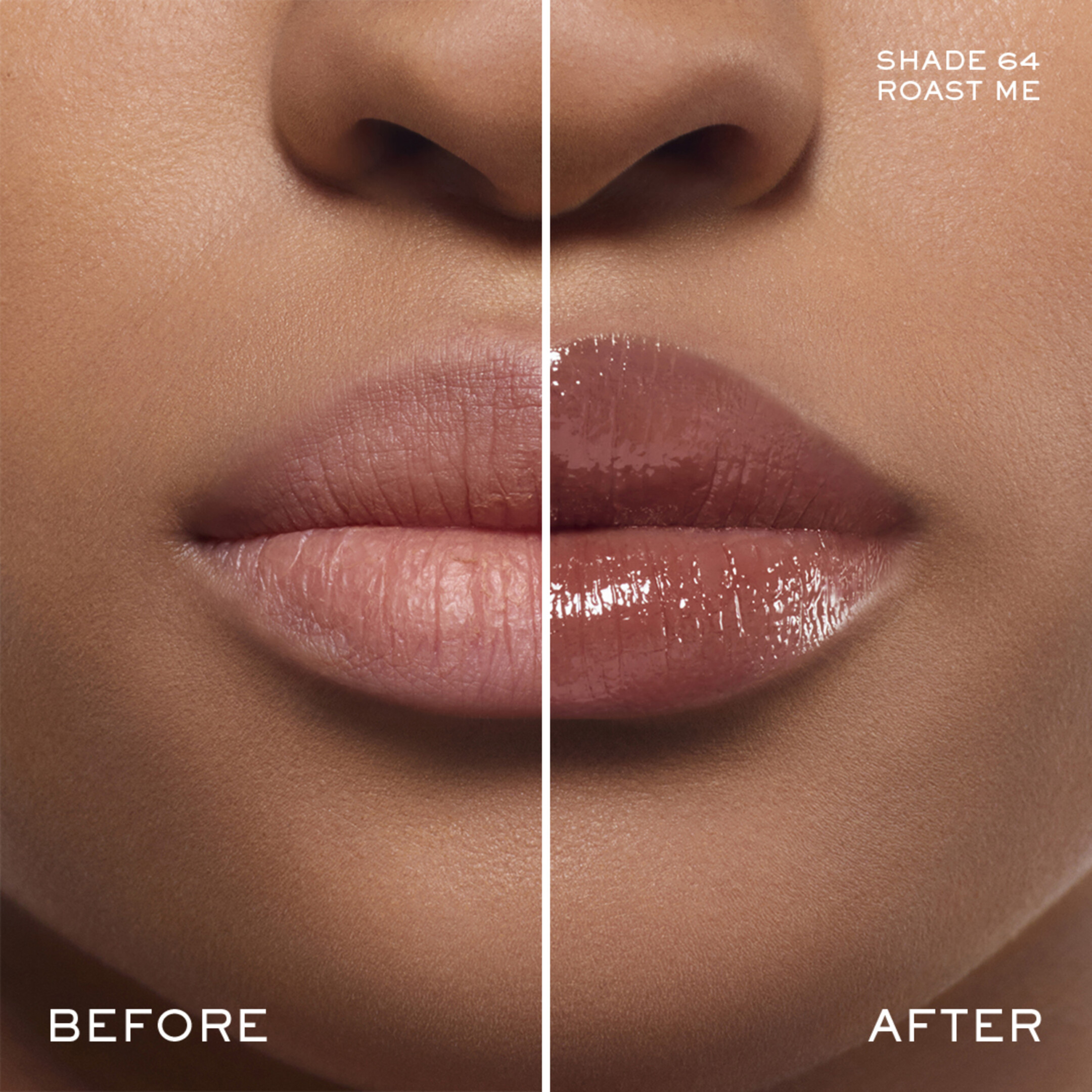 LIP IDÔLE SQUALANE-12 BUTTERGLOW™ HYDRATING LIP BALM 6