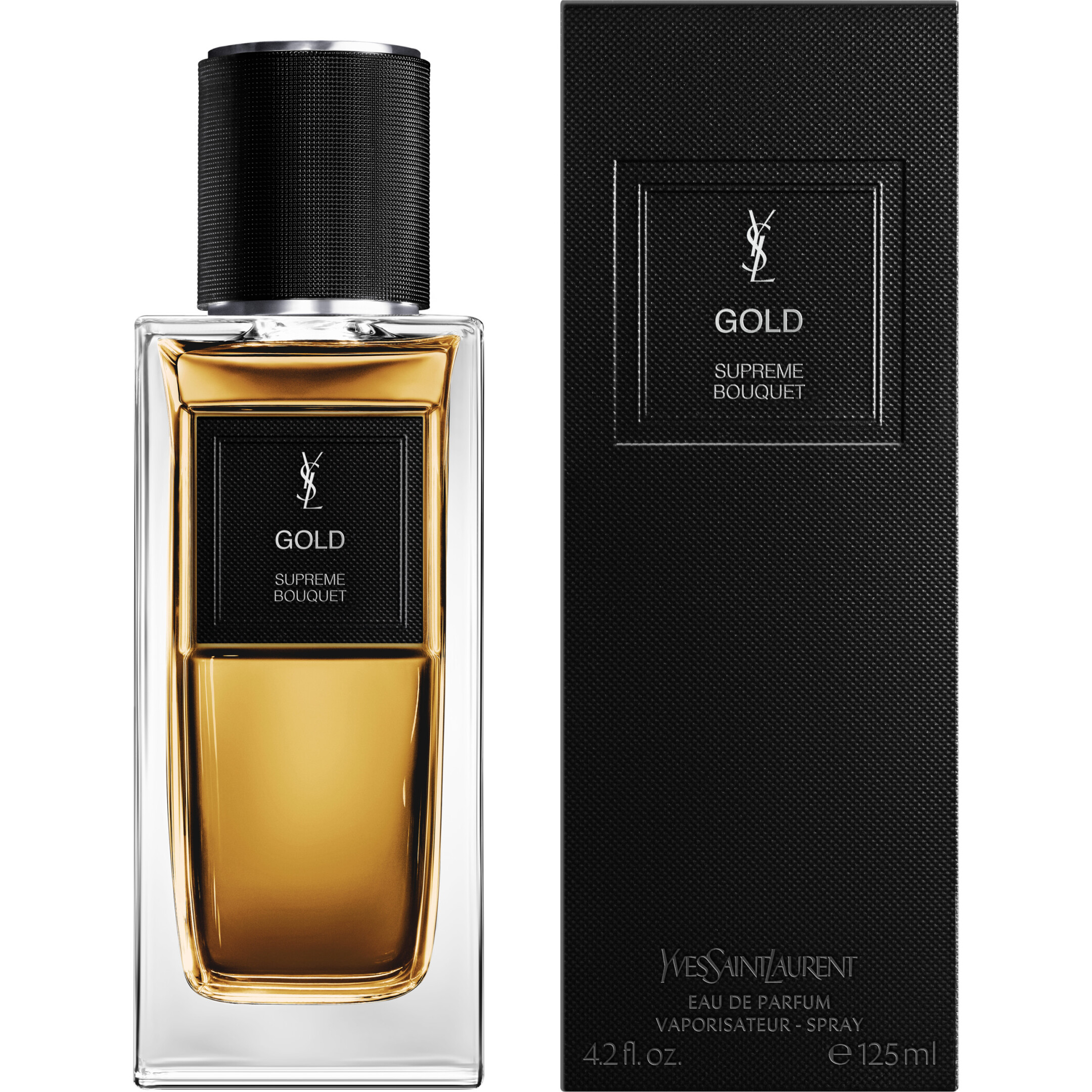 LE VESTIAIRE DES PARFUMS - GOLD SUPREME BOUQUET 1