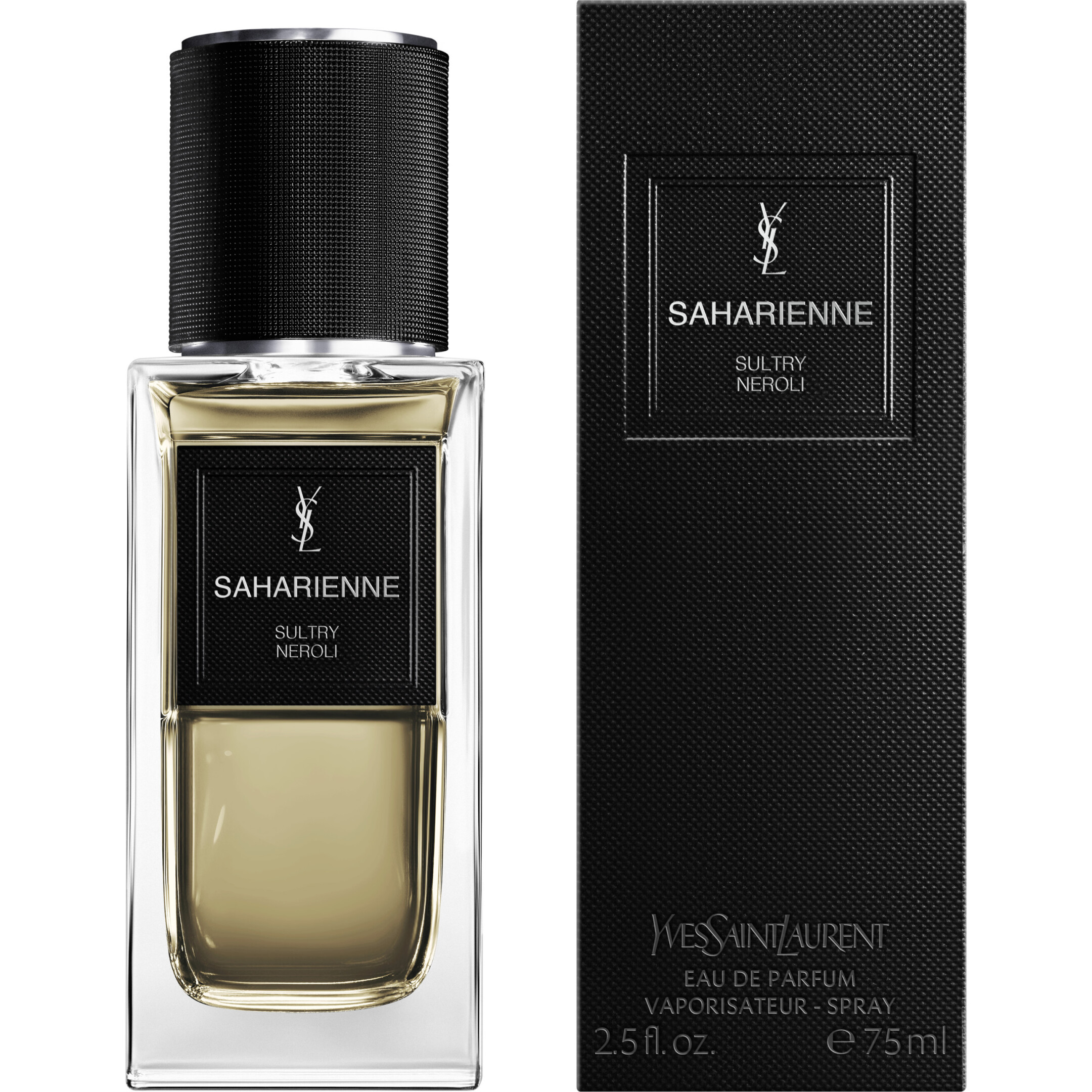 LE VESTIAIRE DES PARFUMS - SAHARIENNE SULTRY NEROLI 1
