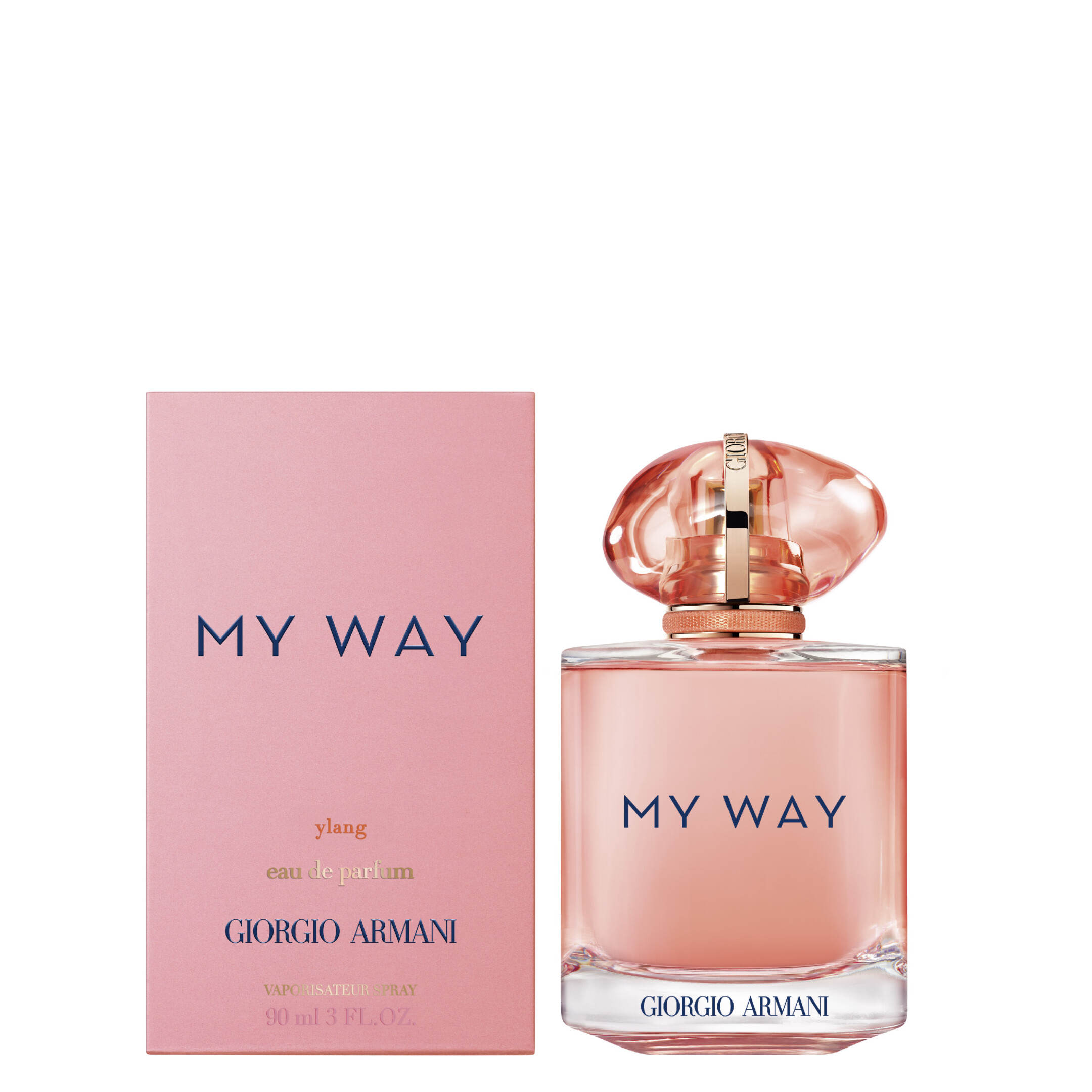MY WAY EAU DE PARFUM YLANG 1