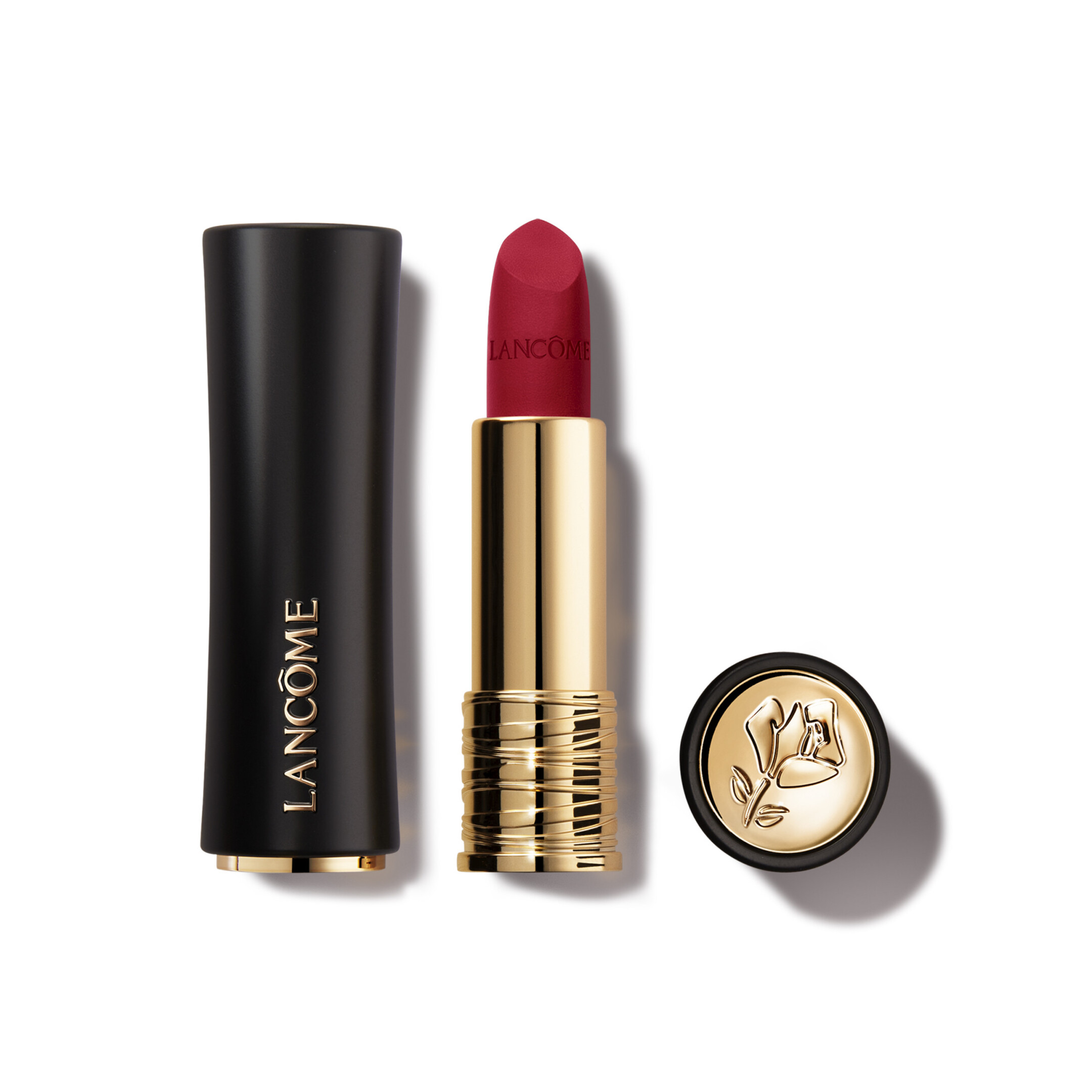 L'ABSOLU ROUGE  DRAMA MATTE 13