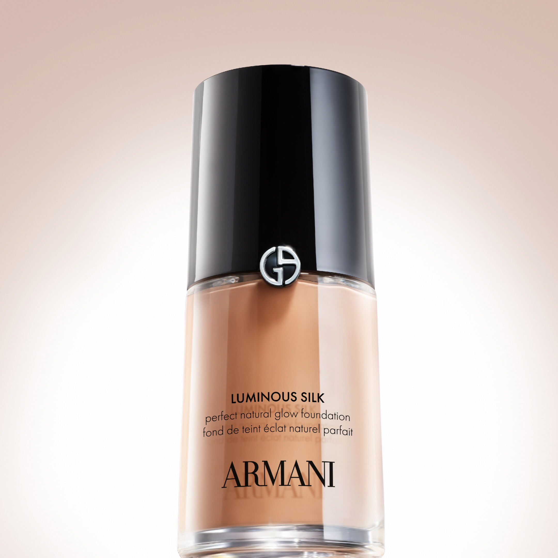 LUMINOUS SILK FOUNDATION 4