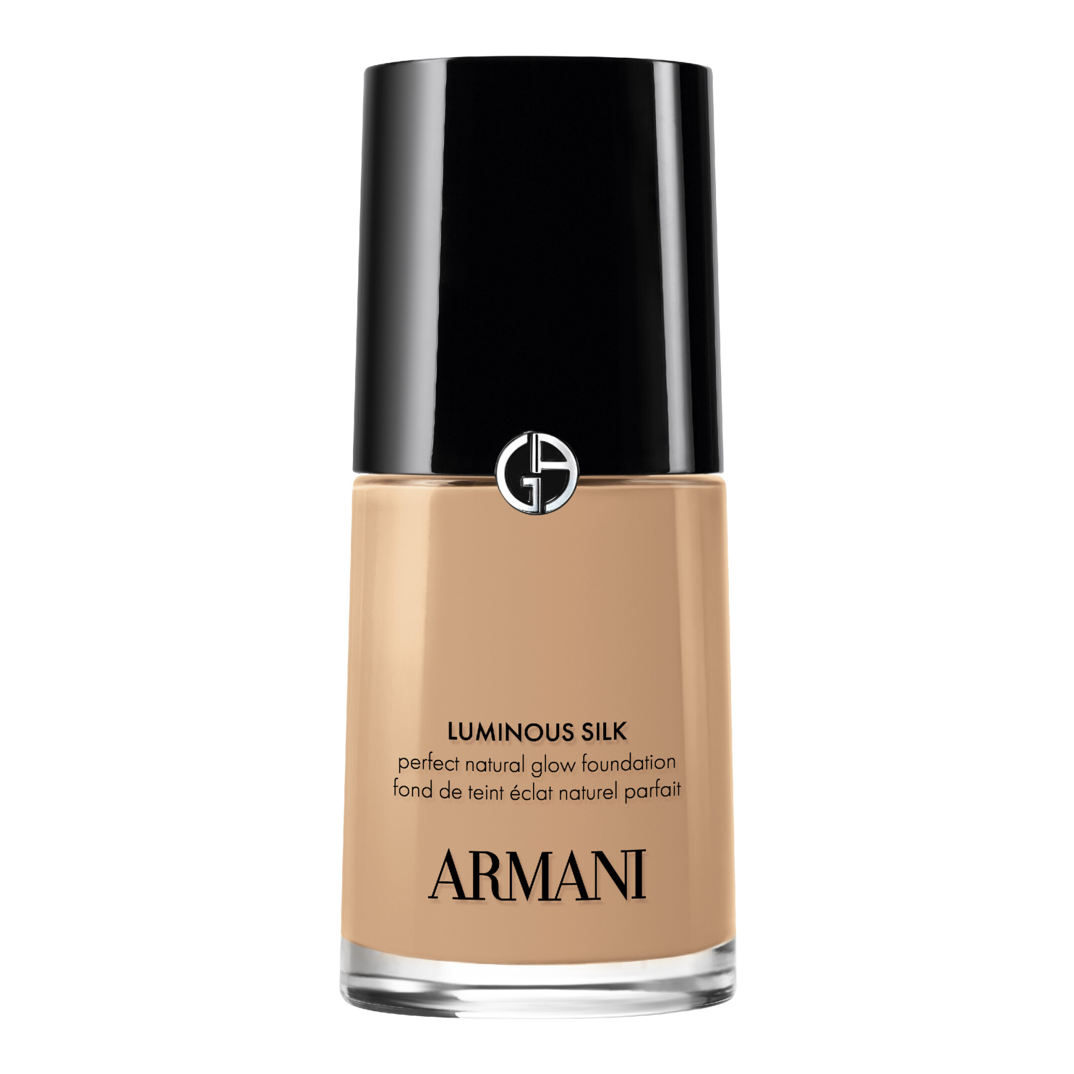 LUMINOUS SILK FOUNDATION 6