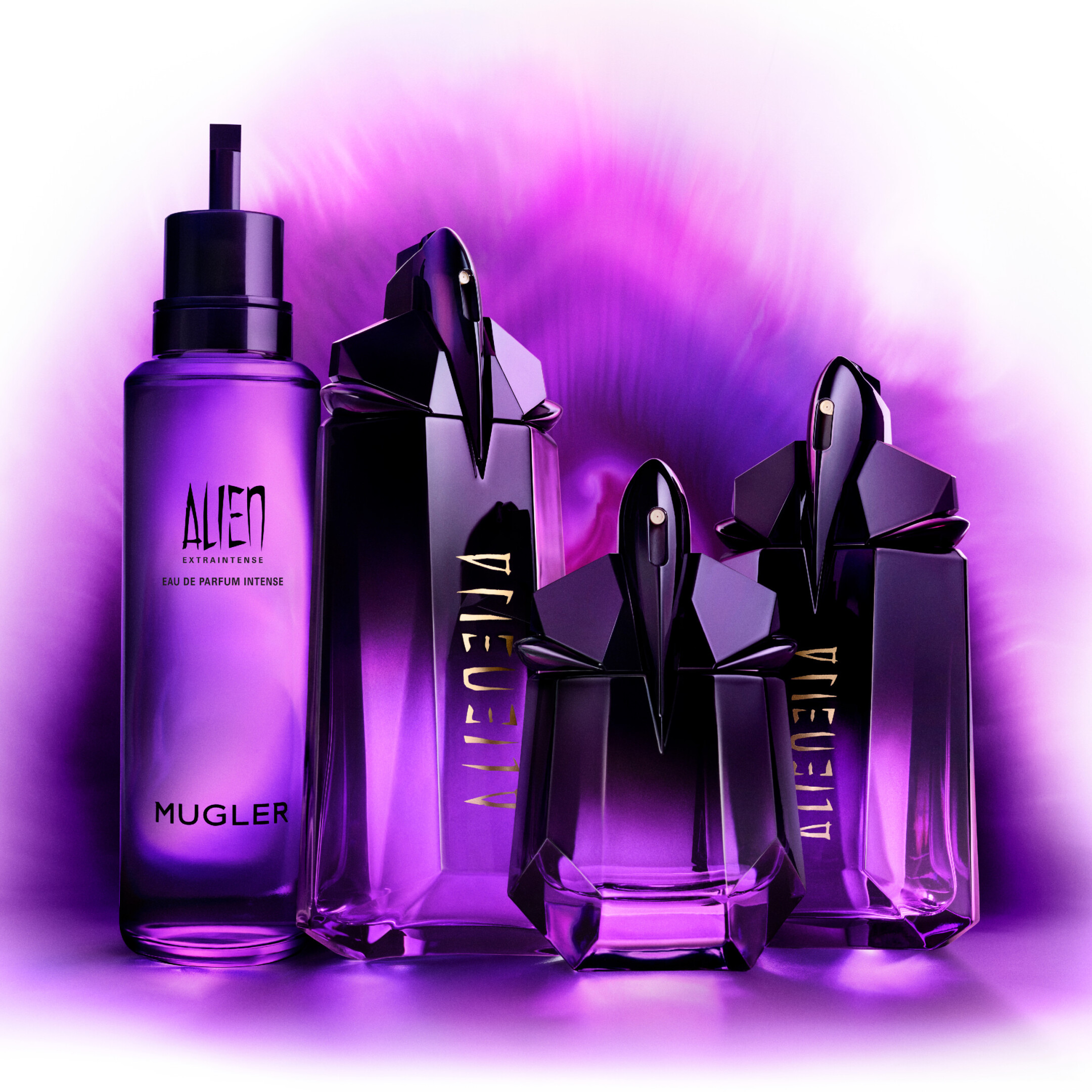 ALIEN EAU DE PARFUM EXTRAINTENSE REFILL  5