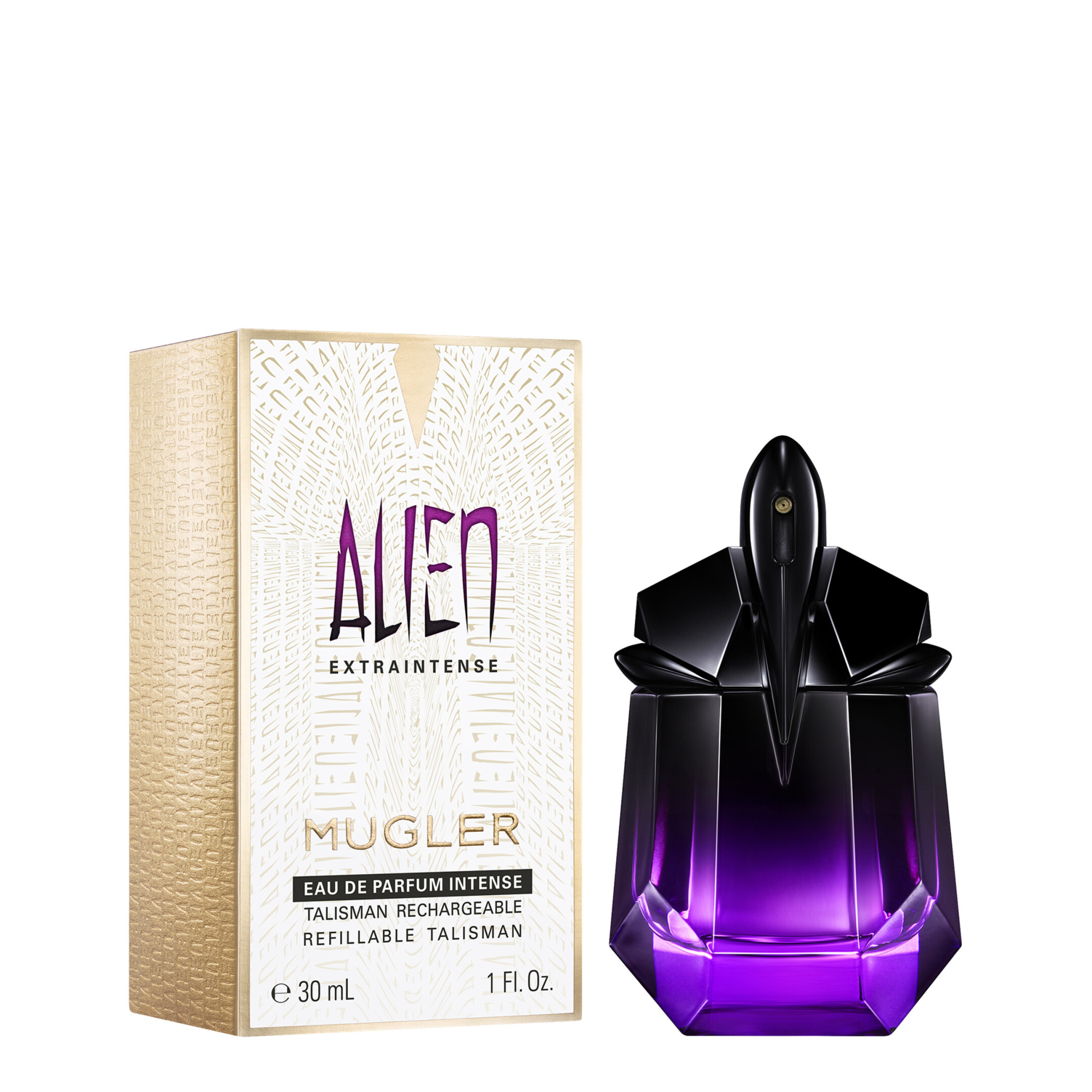 ALIEN EAU DE PARFUM EXTRAINTENSE REFILLABLE SPRAY  1