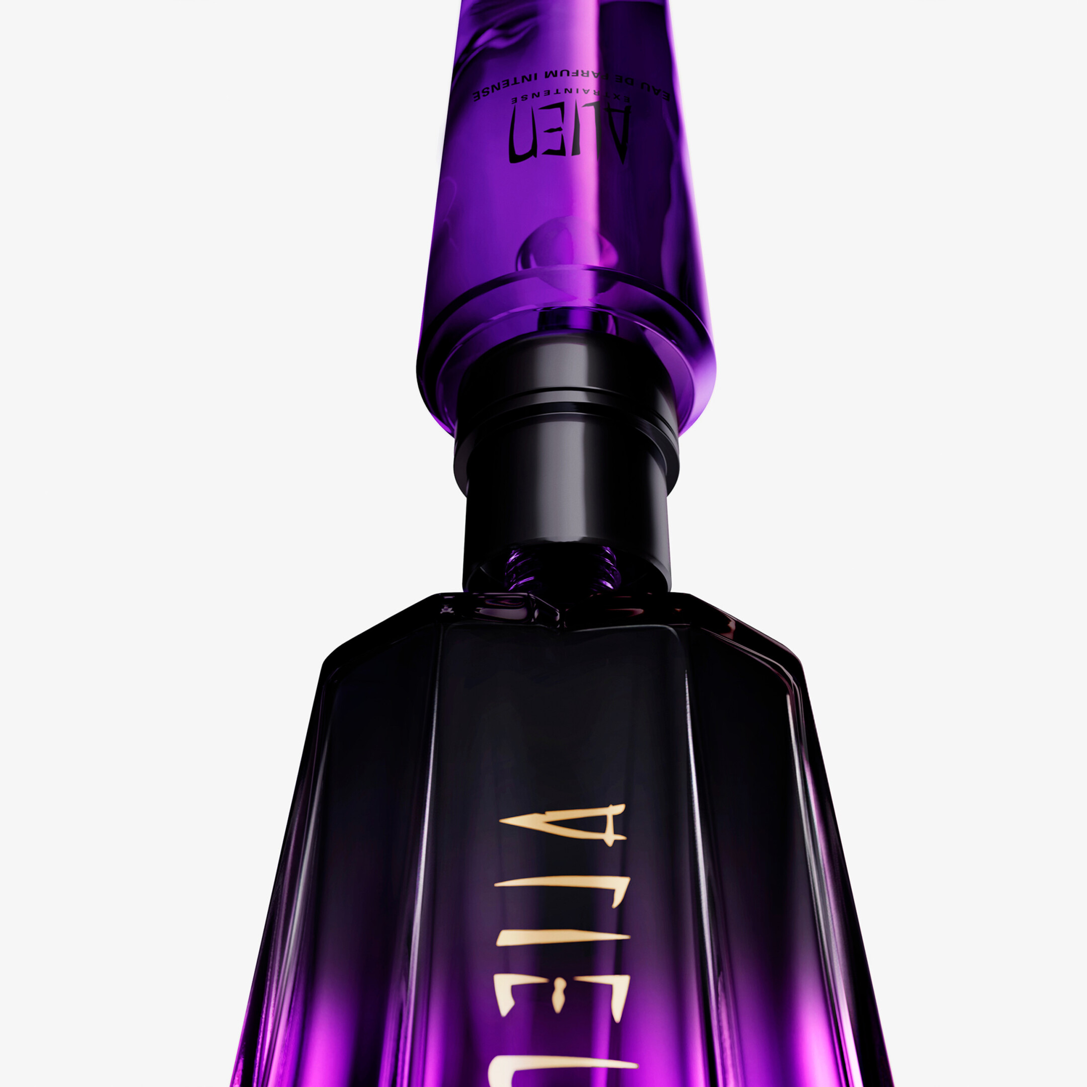 ALIEN EAU DE PARFUM EXTRAINTENSE REFILLABLE SPRAY  6