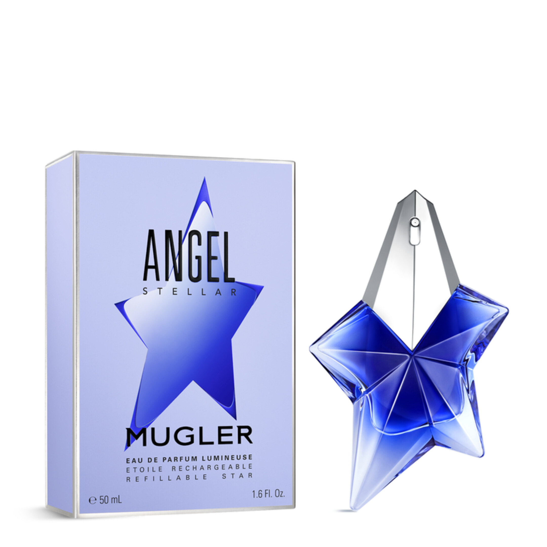 ANGEL STELLAR EAU DE PARFUM LUMINEUSE 1