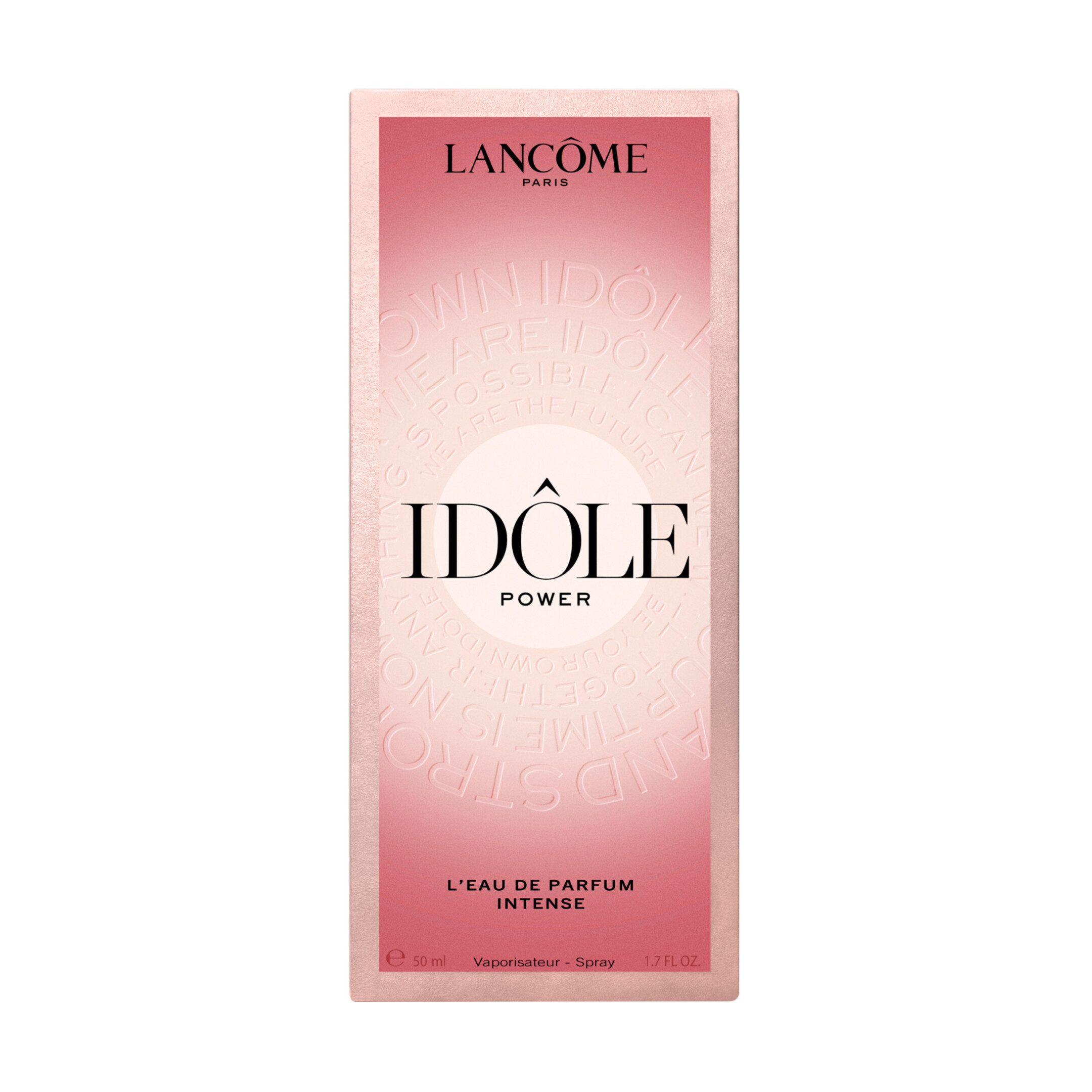 IDÔLE POWER L'EAU DE PARFUM INTENSE 1
