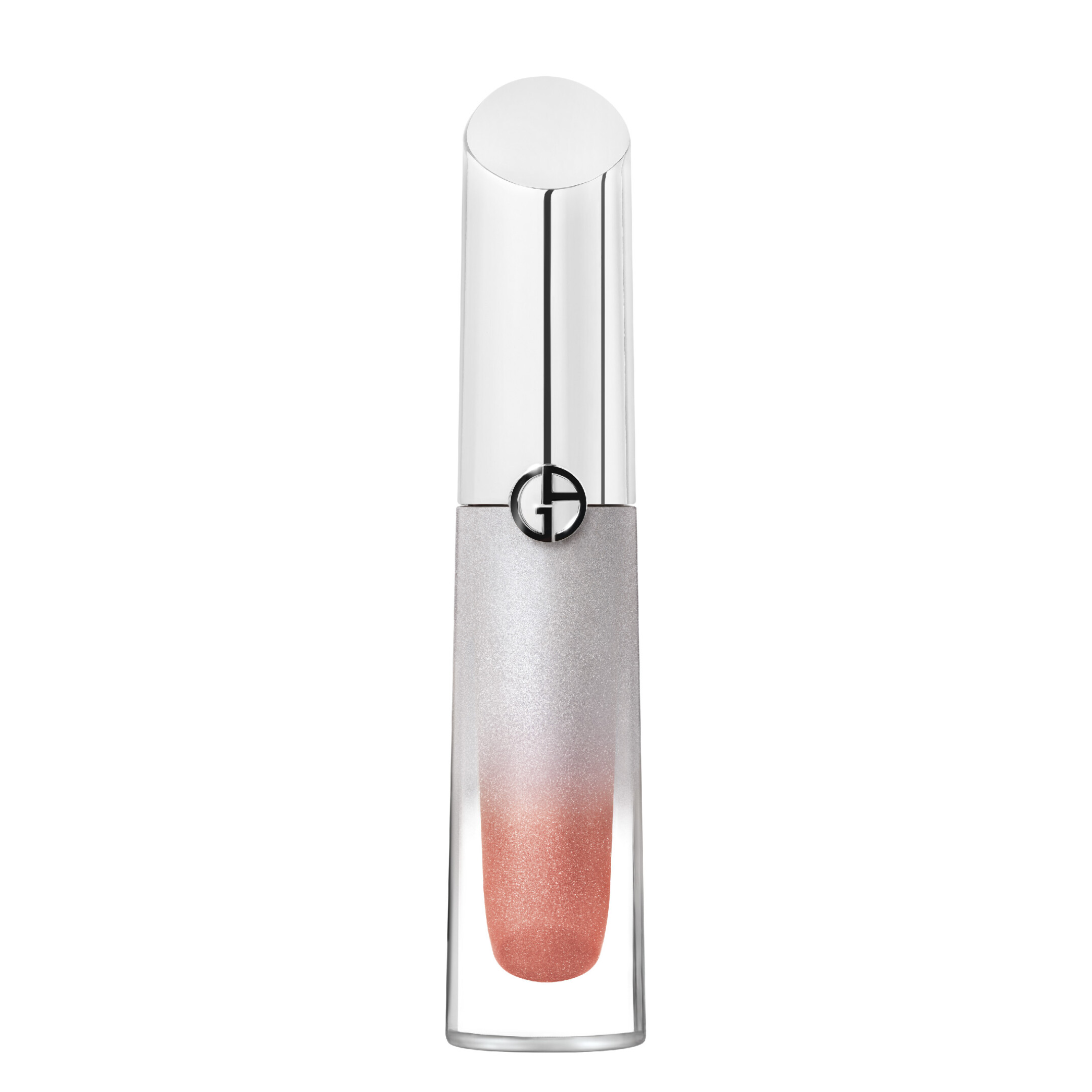 PRISMA GLASS ICY PLUMPER VOLUMIZING LIP GLOSS WITH HYALURONIC ACID 2