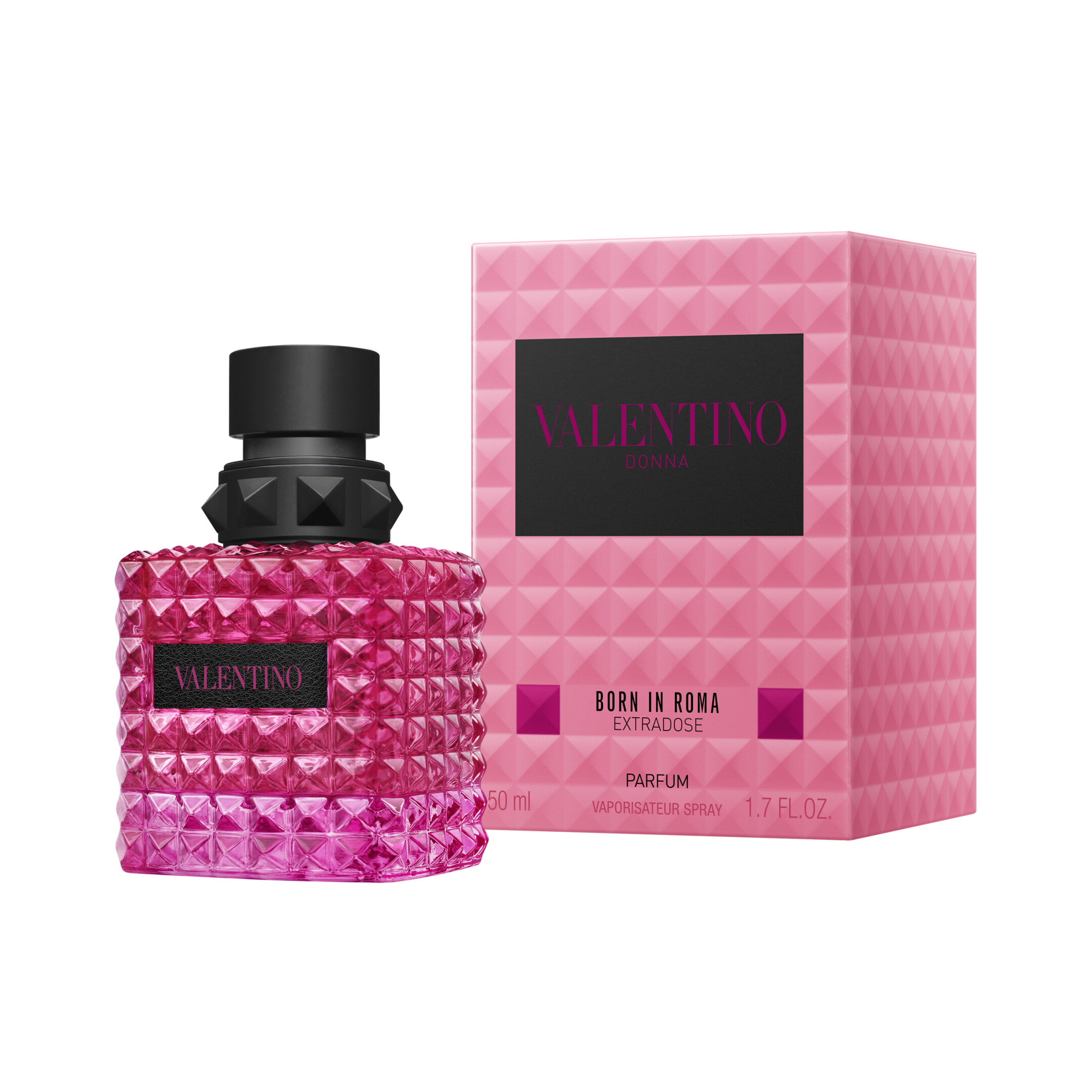 BORN IN ROMA DONNA EXTRADOSE PARFUM 1