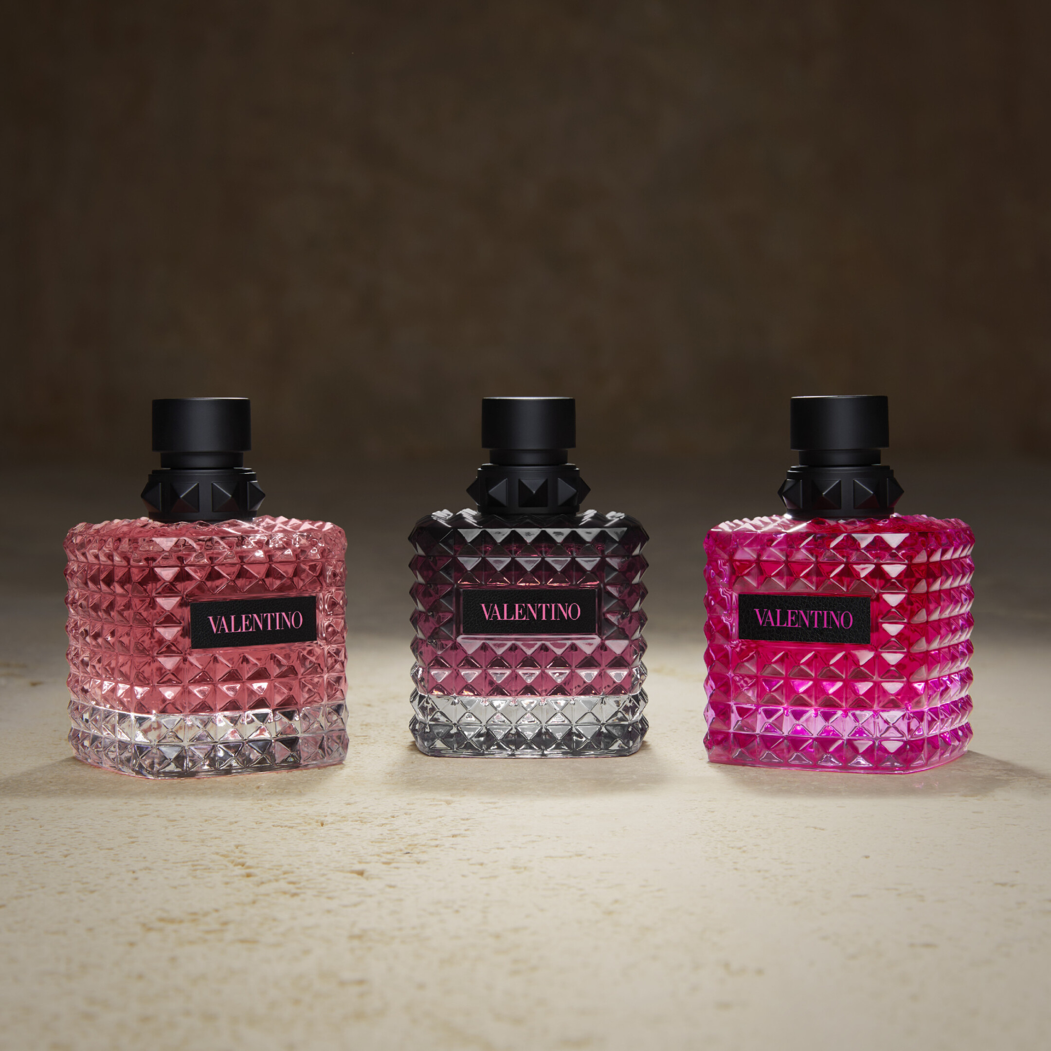 BORN IN ROMA DONNA EXTRADOSE PARFUM 4