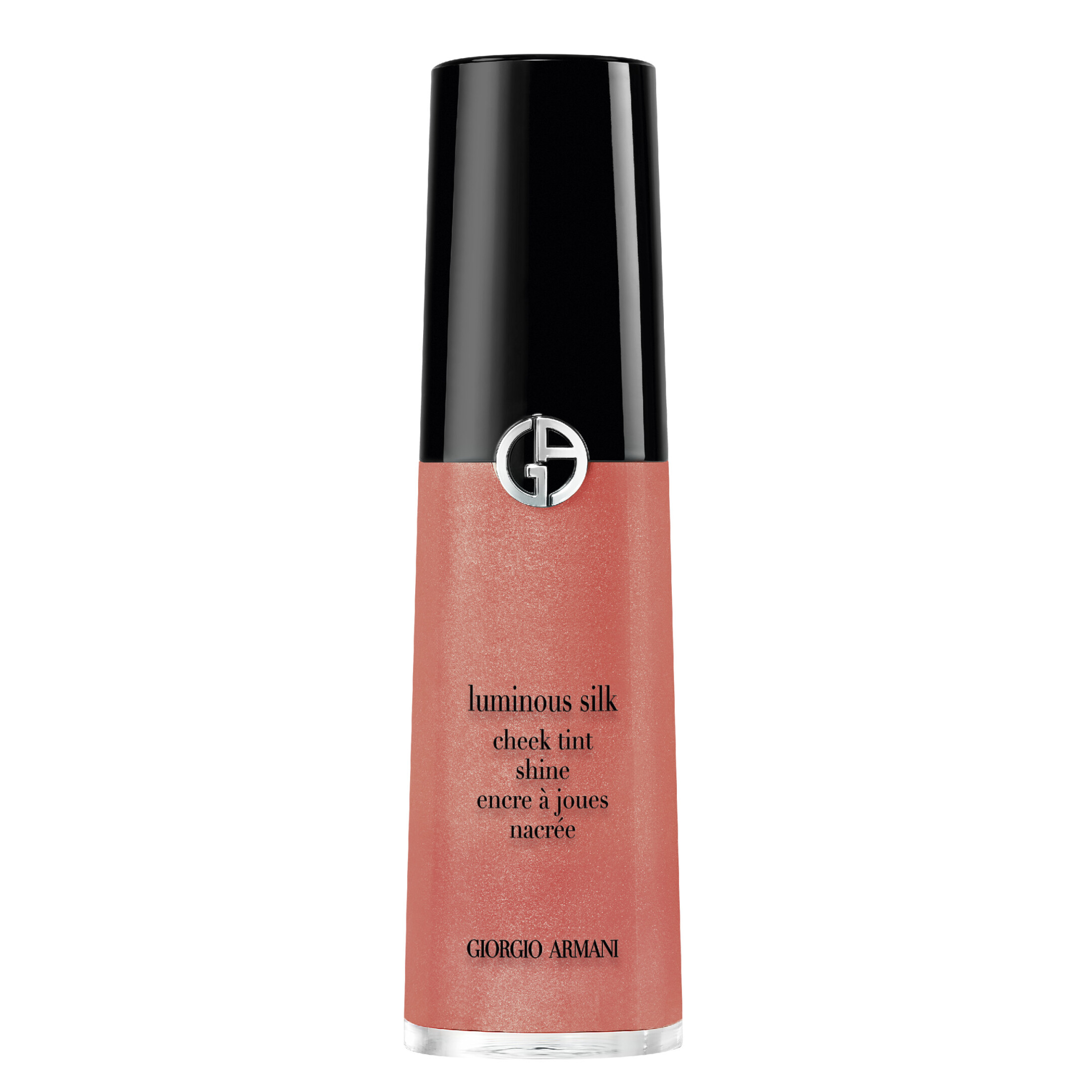 LUMINOUS SILK CHEEK TINT SHINE LIQUID BLUSH 3