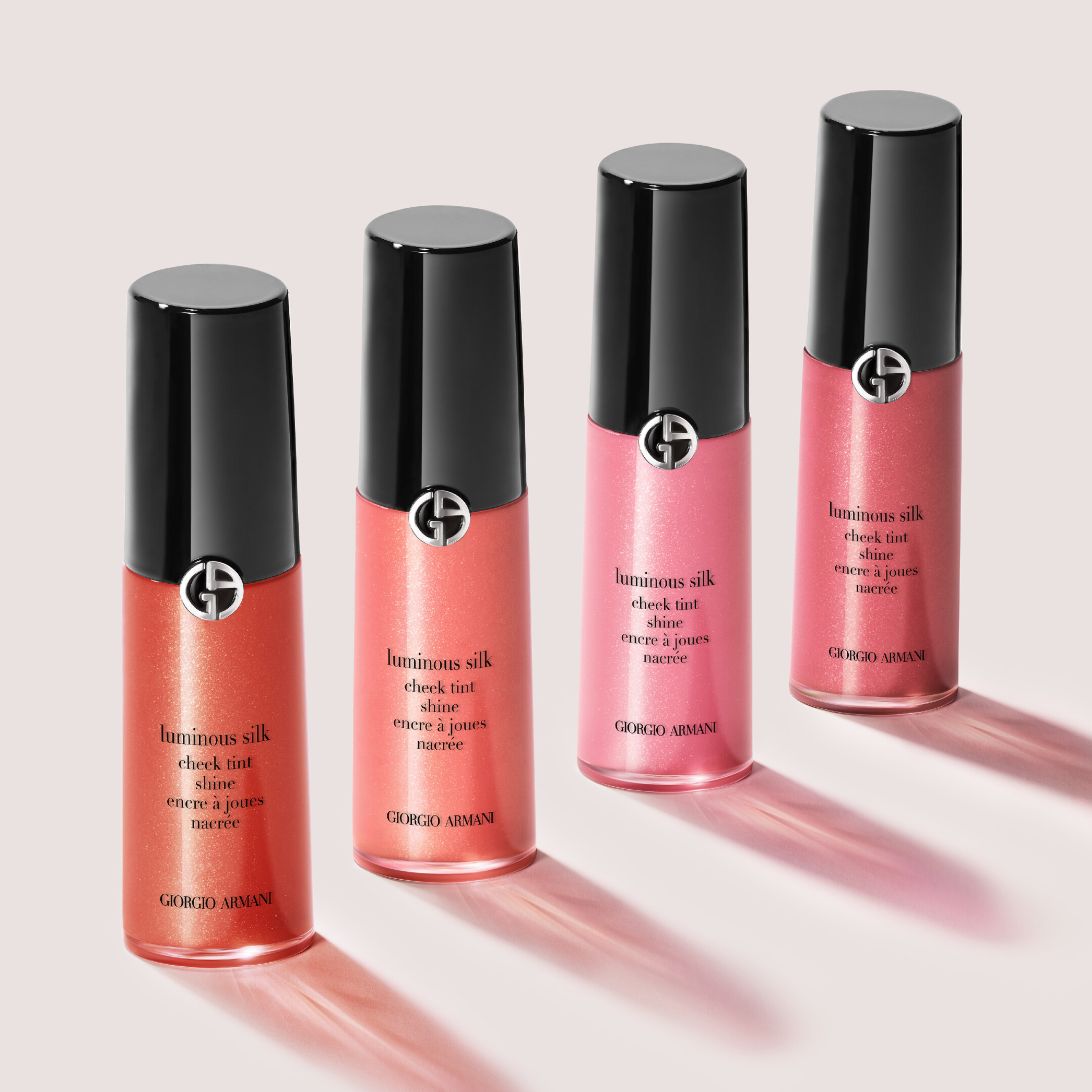 LUMINOUS SILK CHEEK TINT SHINE LIQUID BLUSH 4