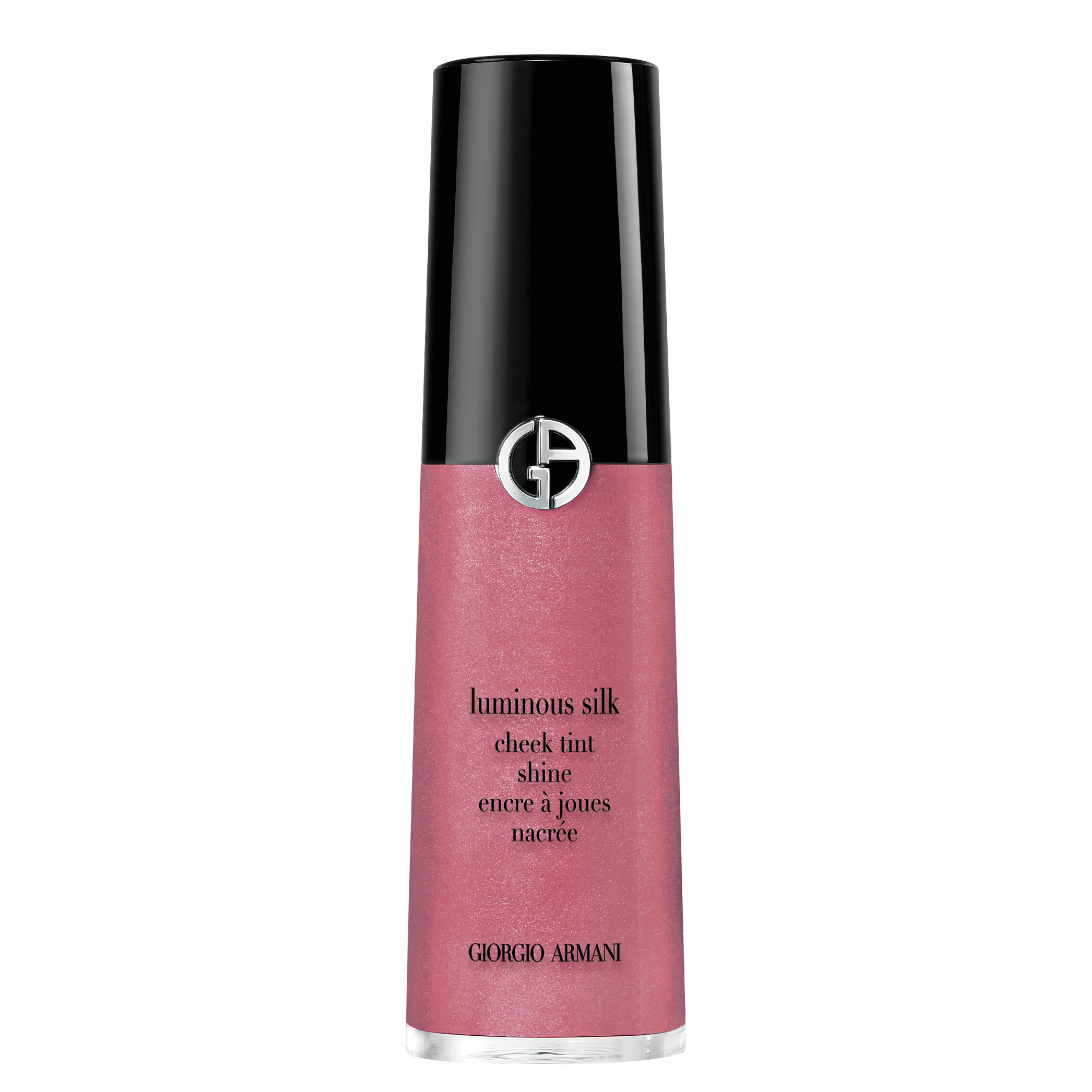 LUMINOUS SILK CHEEK TINT SHINE LIQUID BLUSH 2