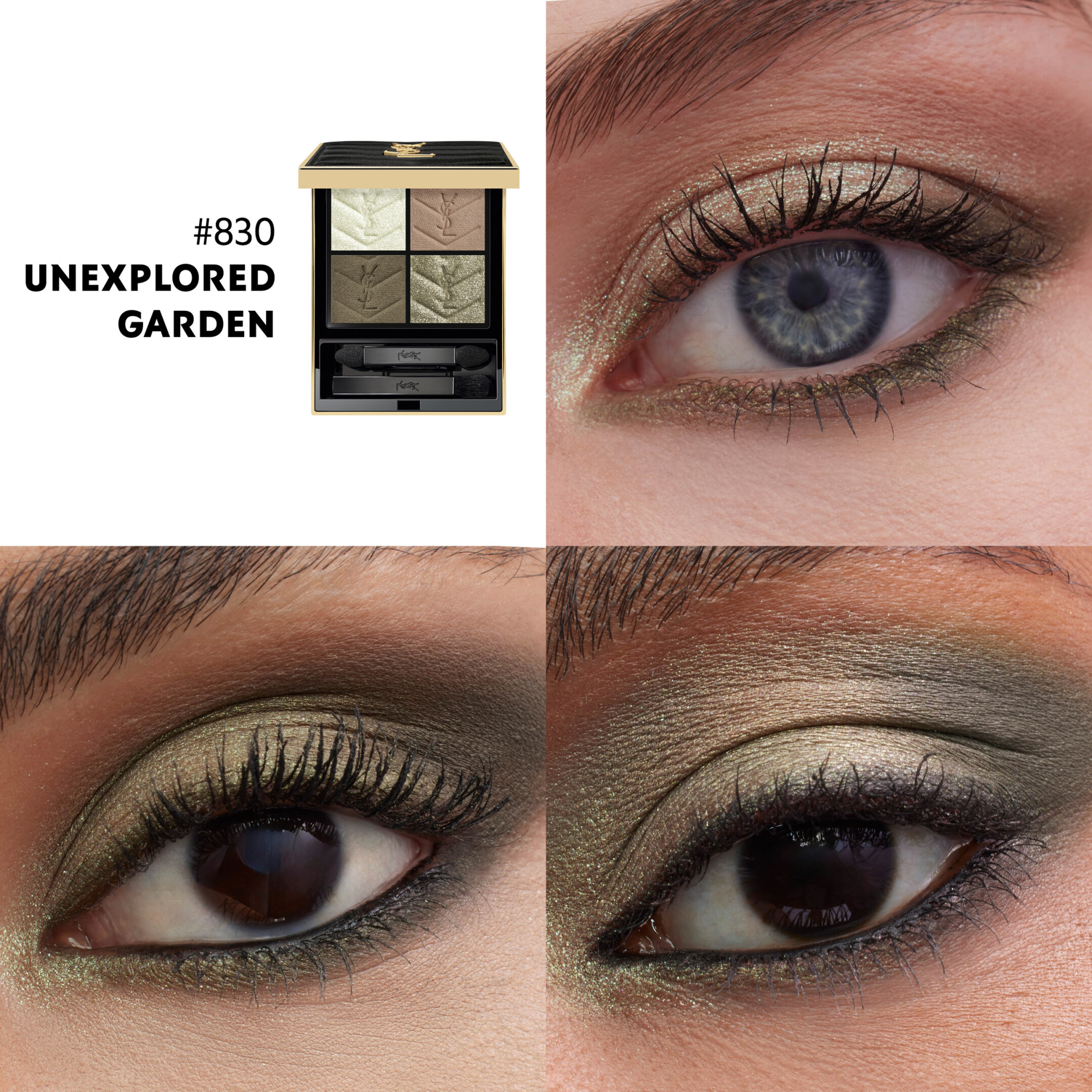 COUTURE MINI CLUTCH 2