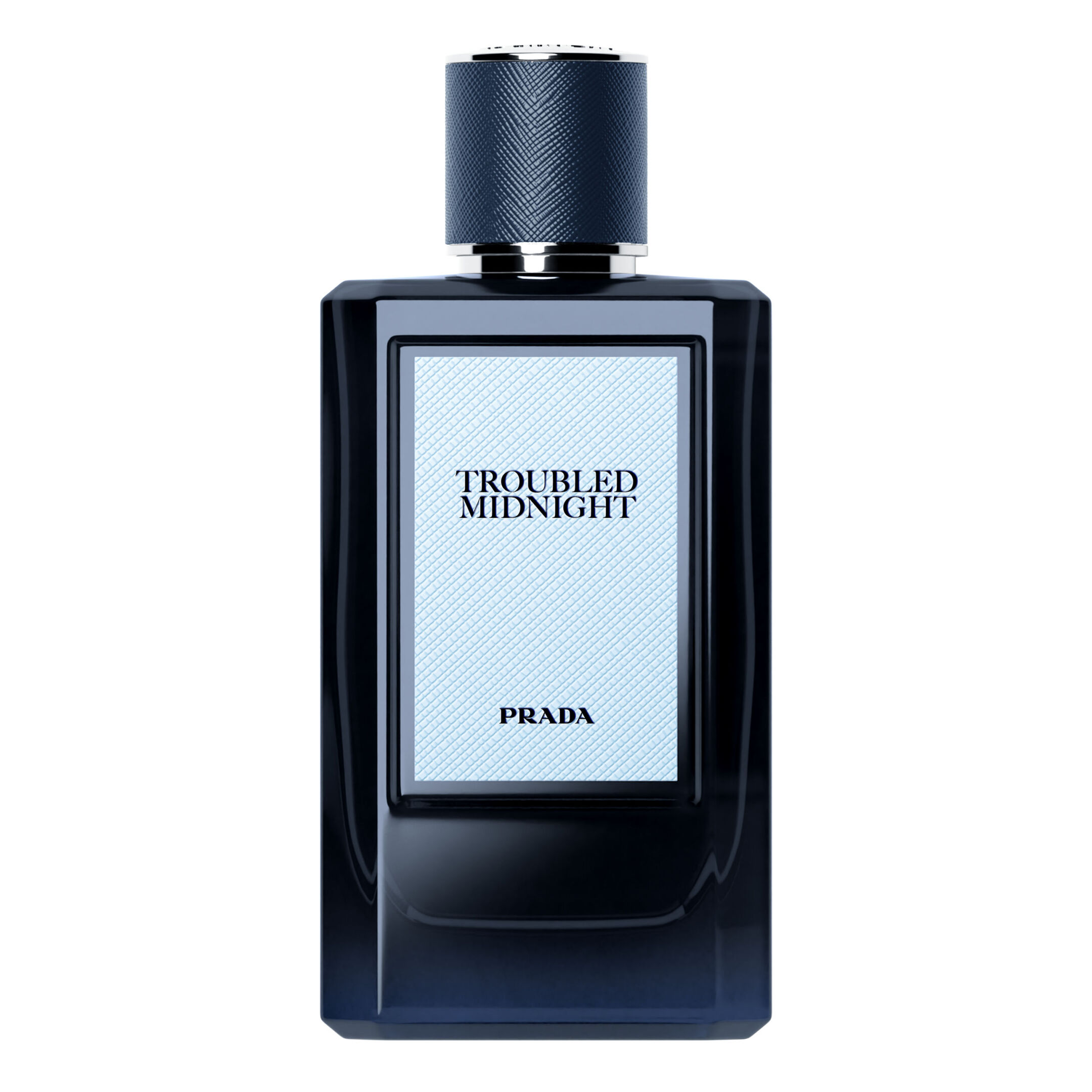 OLFACTORIES LES MIRAGES TROUBLED MIDNIGHT EAU DE PARFUM 0