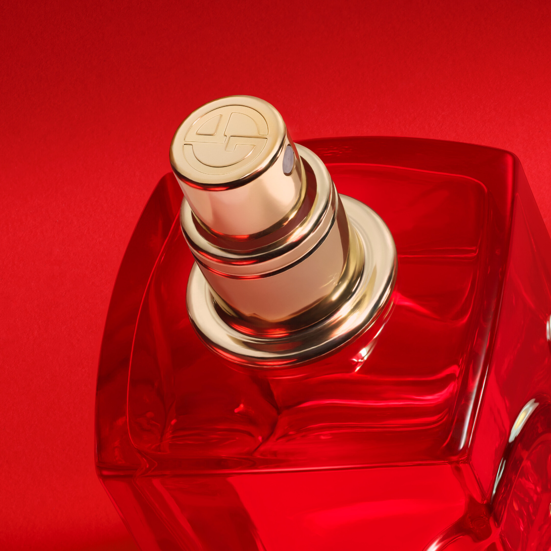 SI PASSIONE RED MUSK  4