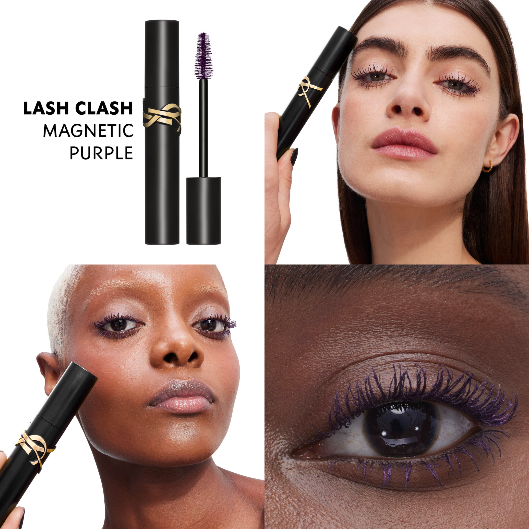 LASH CLASH 3