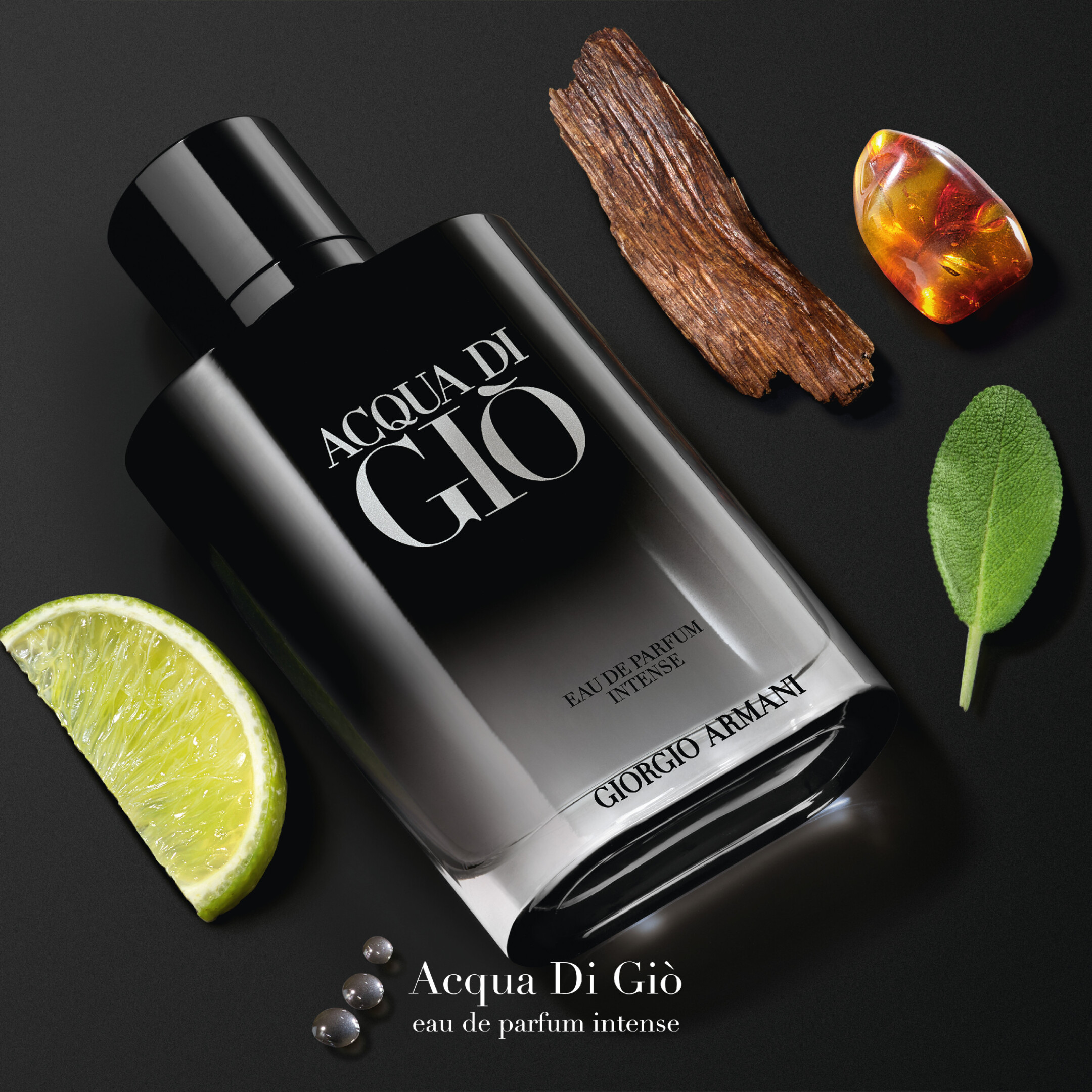  ACQUA DI GIÒ EAU DE PARFUM INTENSE 5