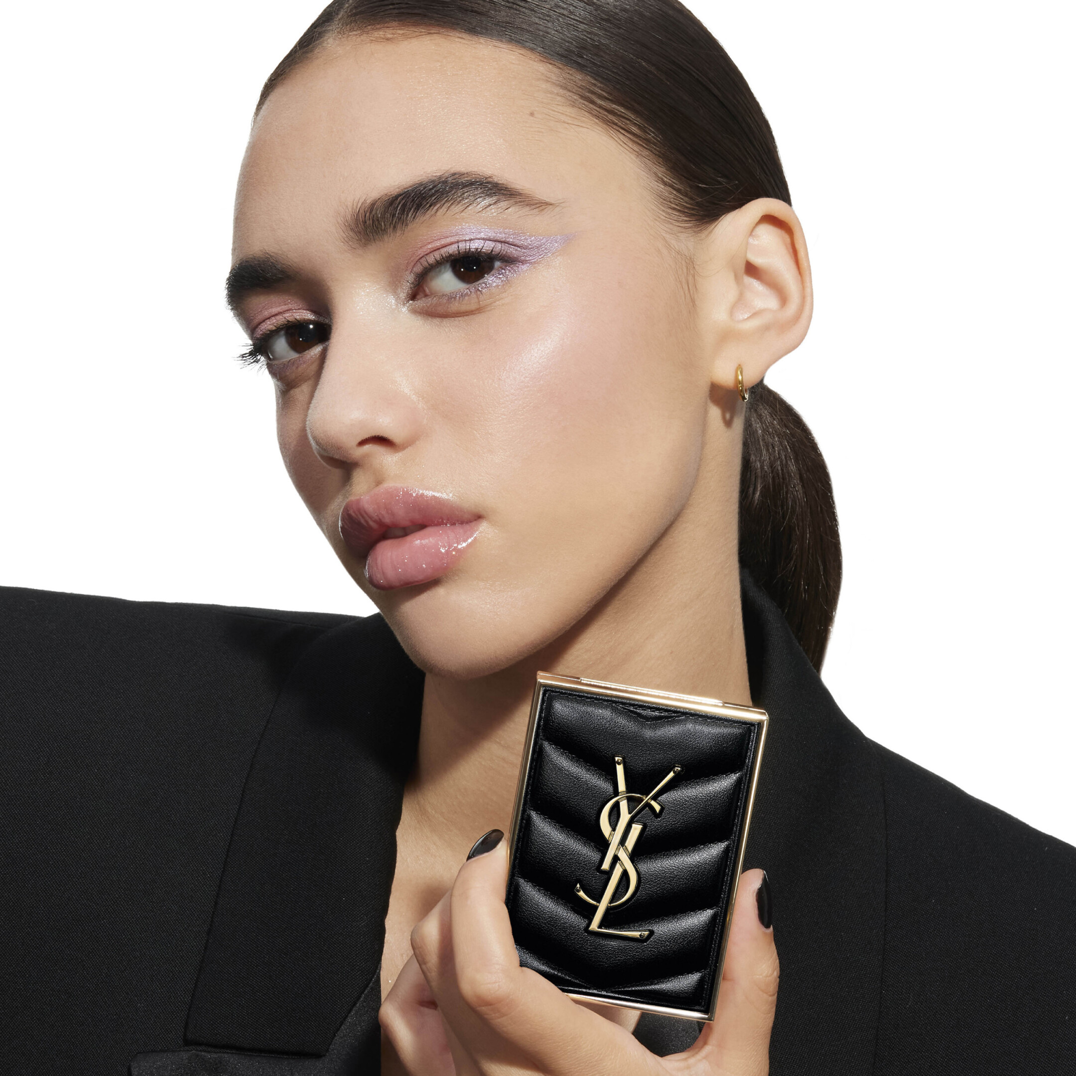 COUTURE MINI CLUTCH 3