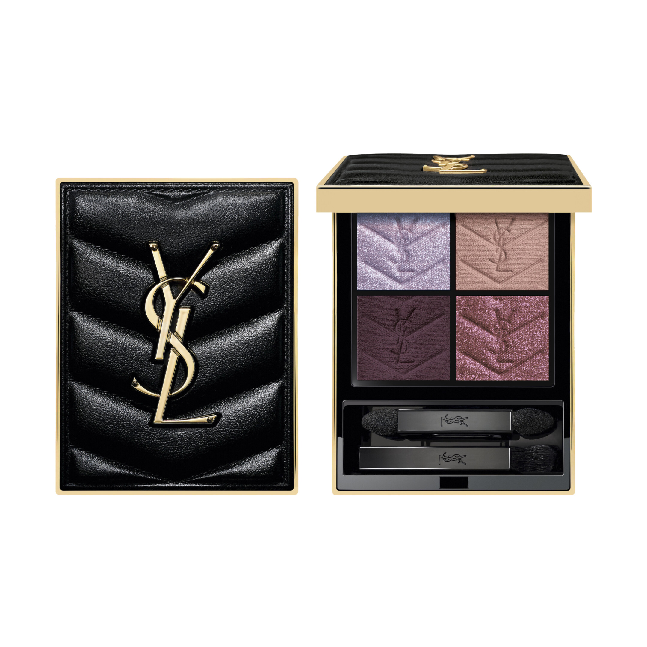 COUTURE MINI CLUTCH 2