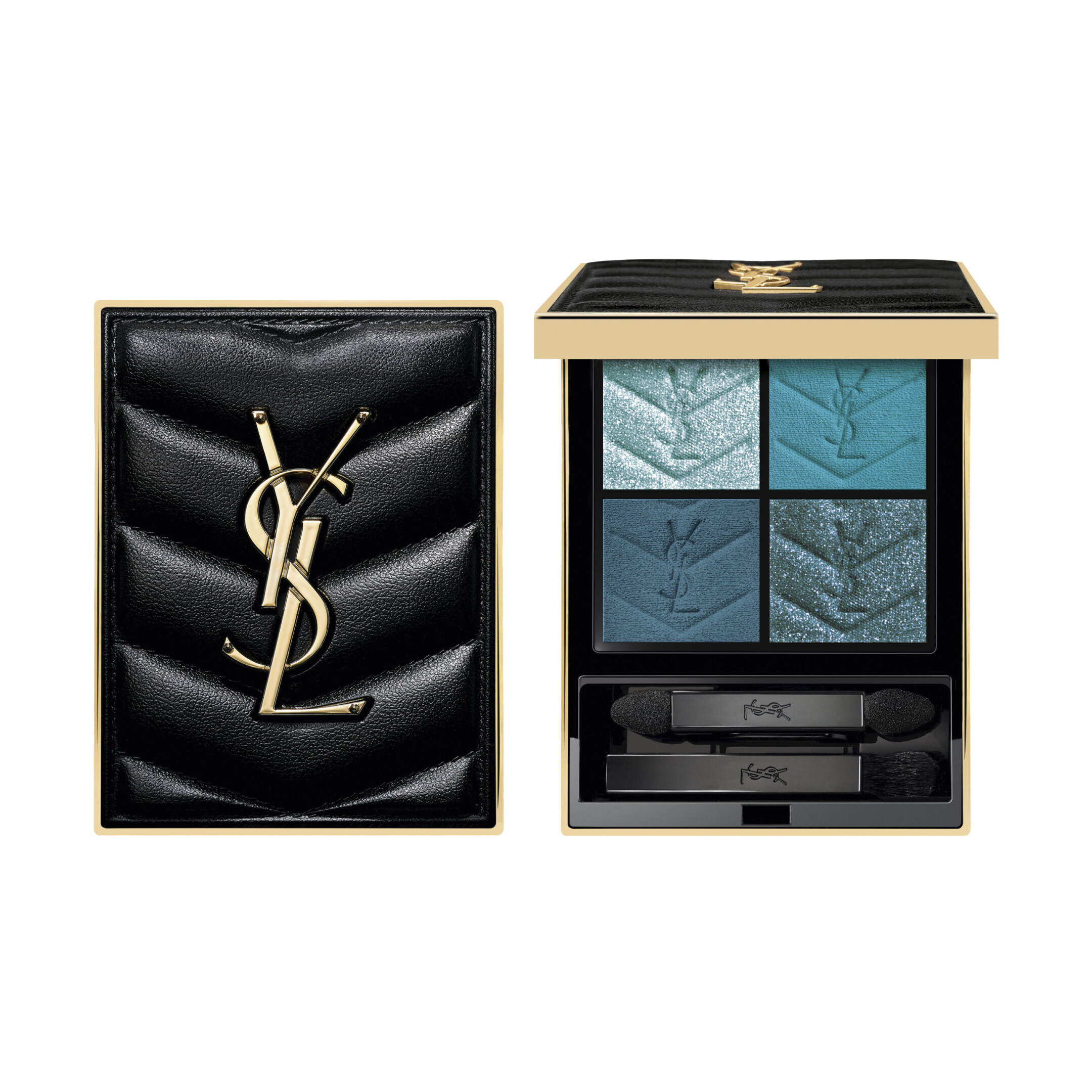 COUTURE MINI CLUTCH 1