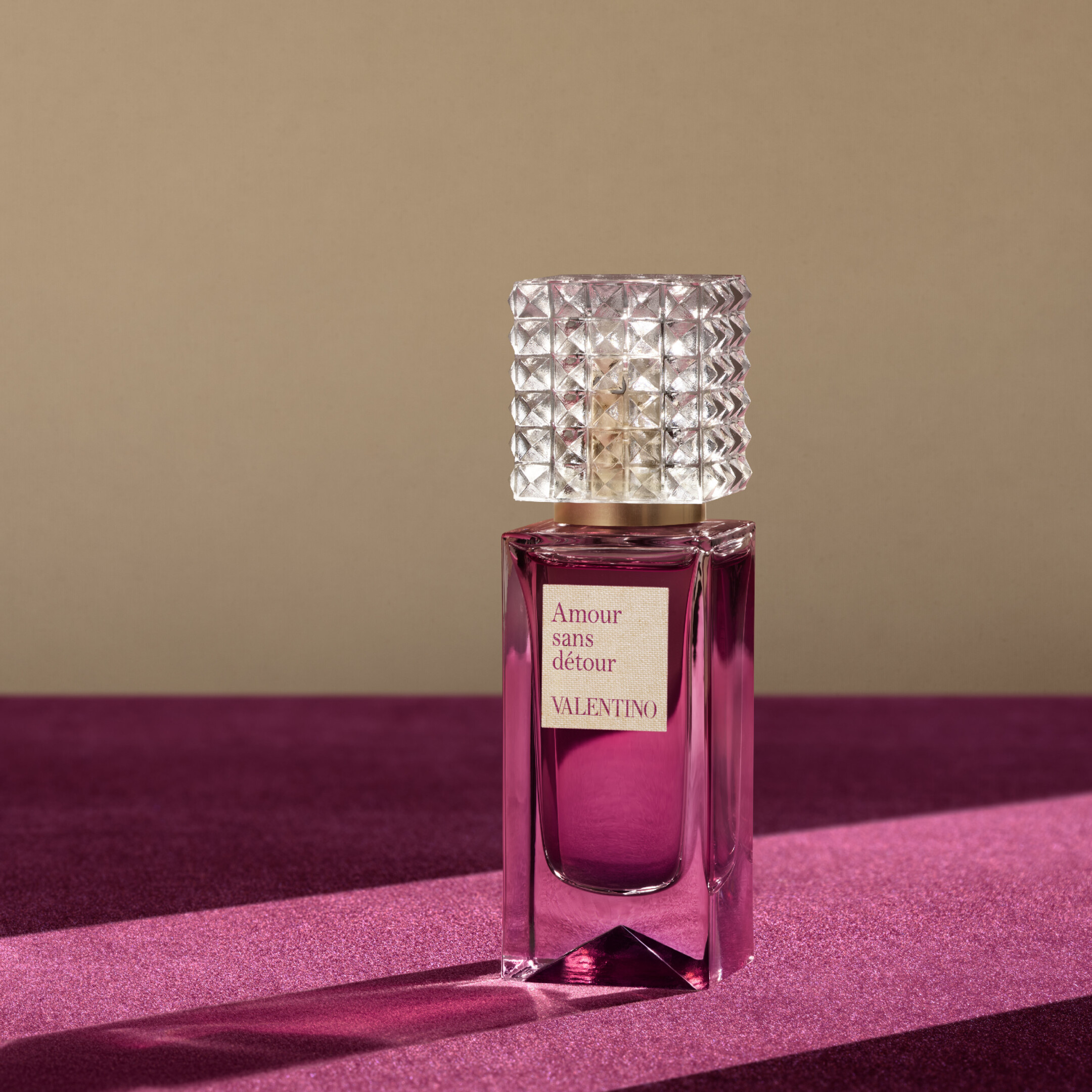 ANATOMY OF DREAMS AMOUR SANS DÉTOUR PARFUM 1