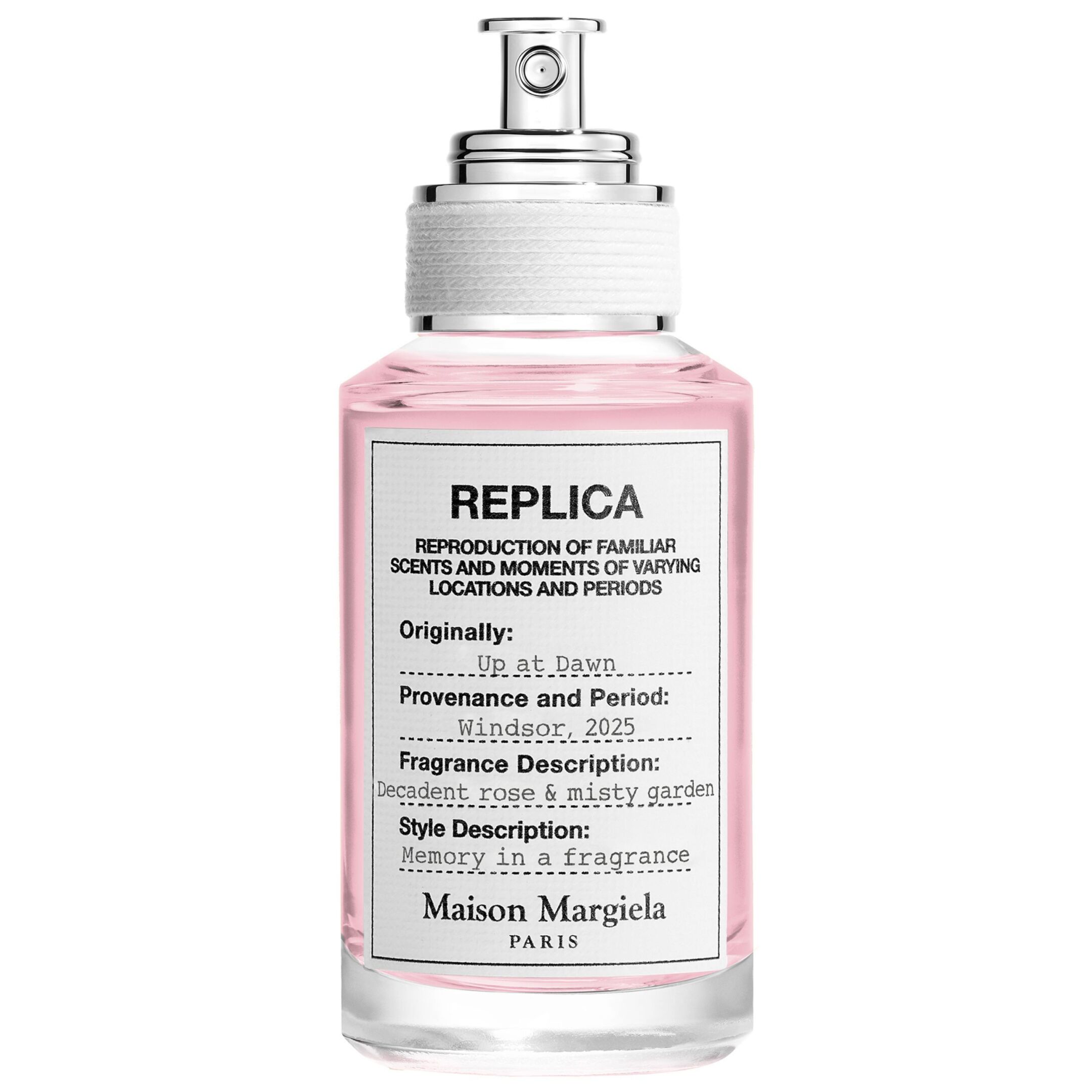 REPLICA EAU DE TOILETTE UP AT DAWN 0