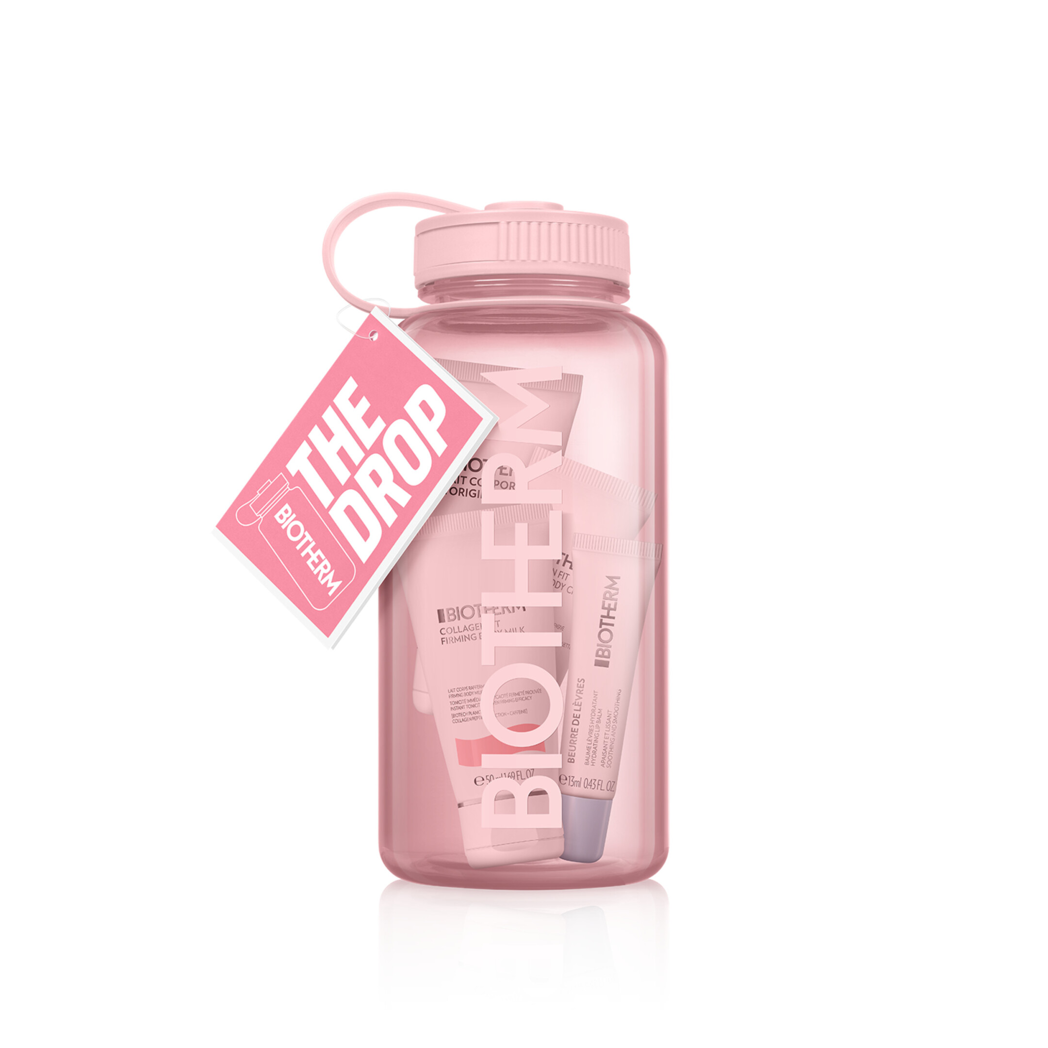 COLLAGEN FIT DROP SET 1