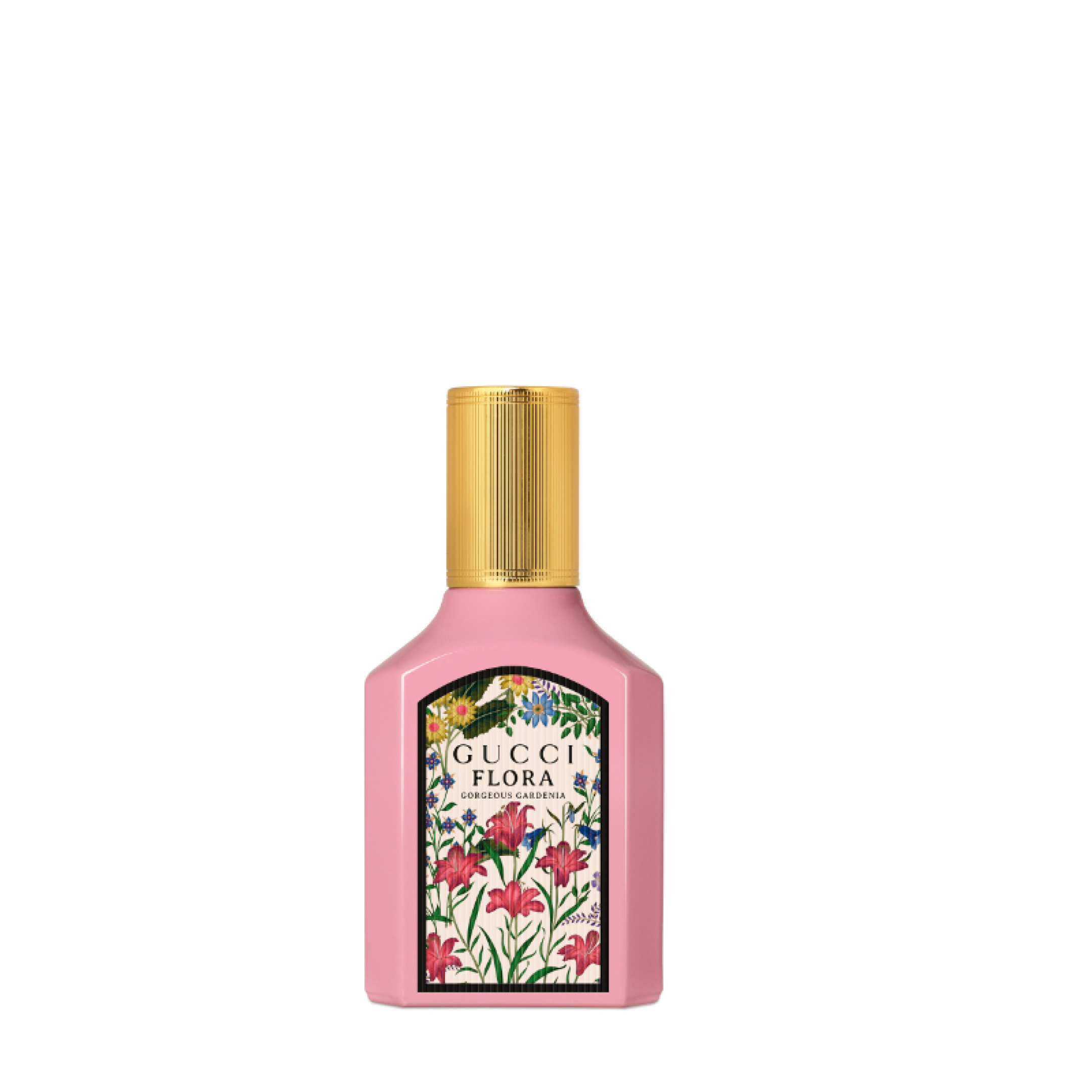 FLORA GORGEOUS GARDENIA EAU DE PARFUM 0