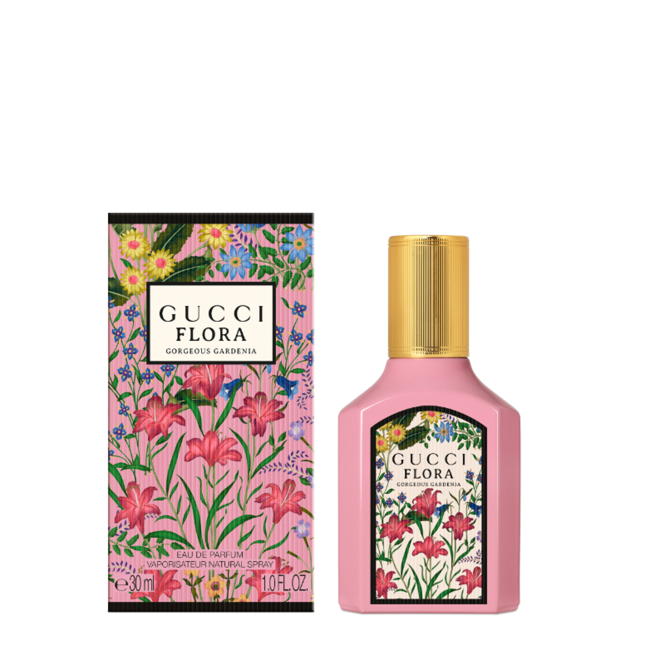 FLORA GORGEOUS GARDENIA EAU DE PARFUM 3