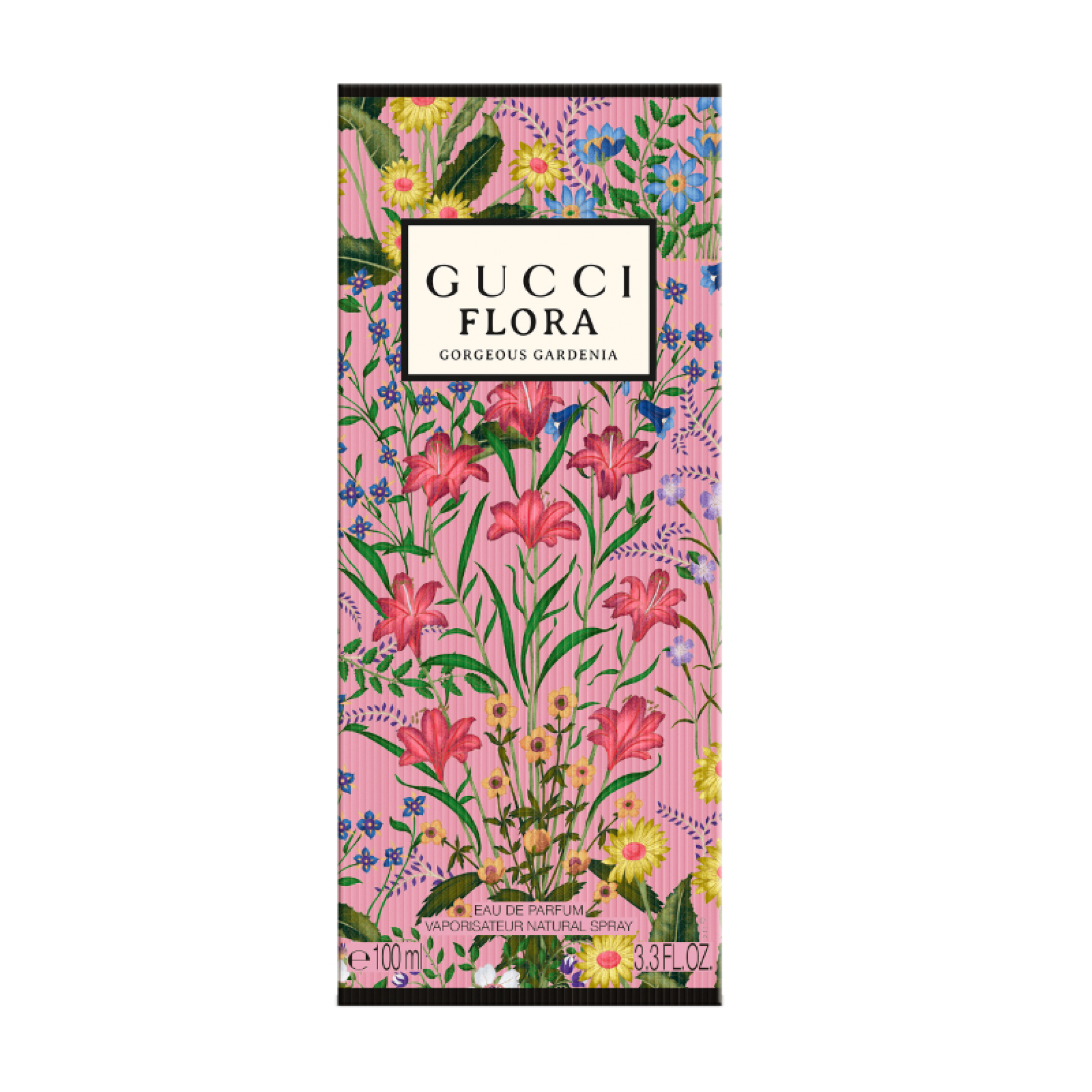 FLORA GORGEOUS GARDENIA EAU DE PARFUM 4