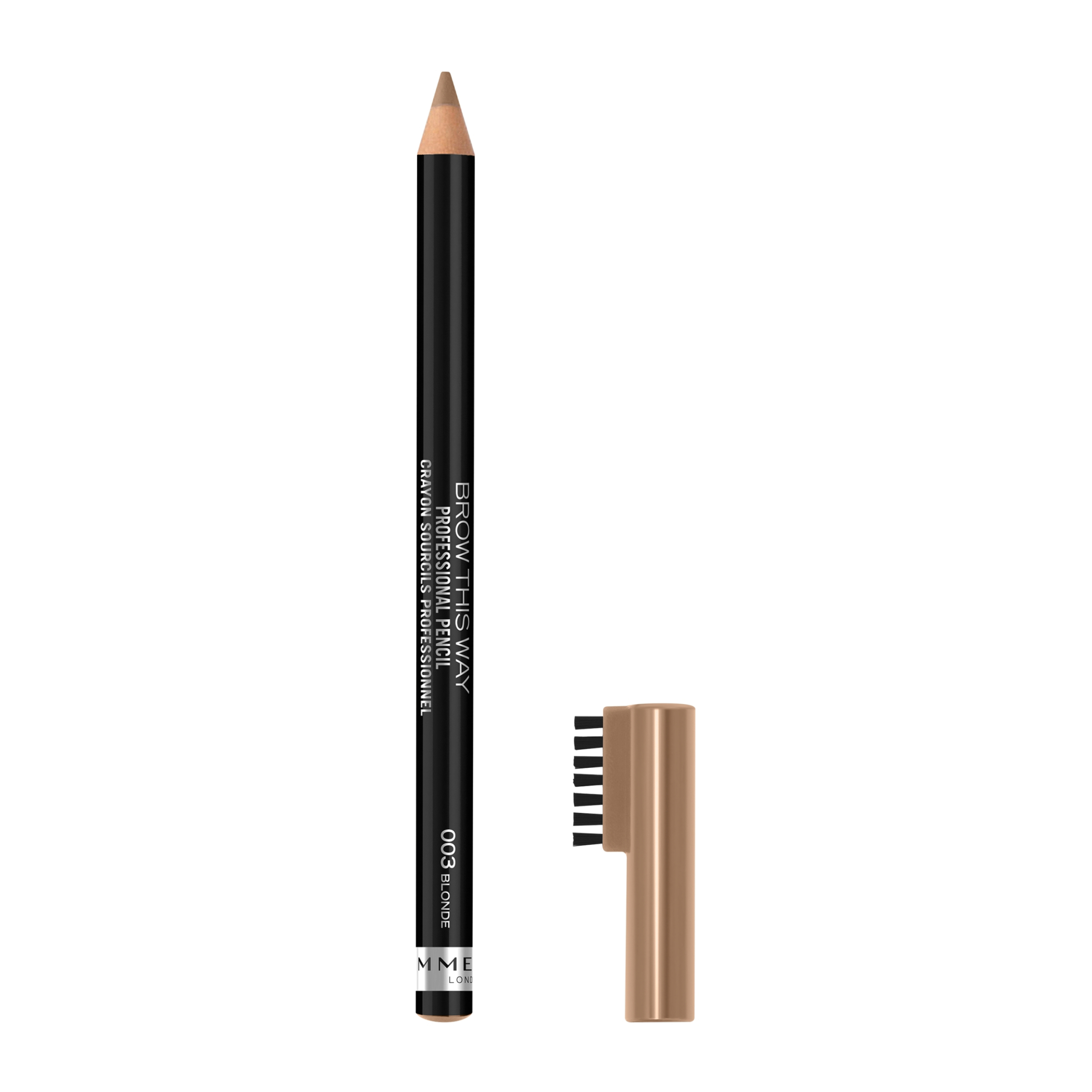 BROW THIS WAY PROFESSIONAL PENCIL 4