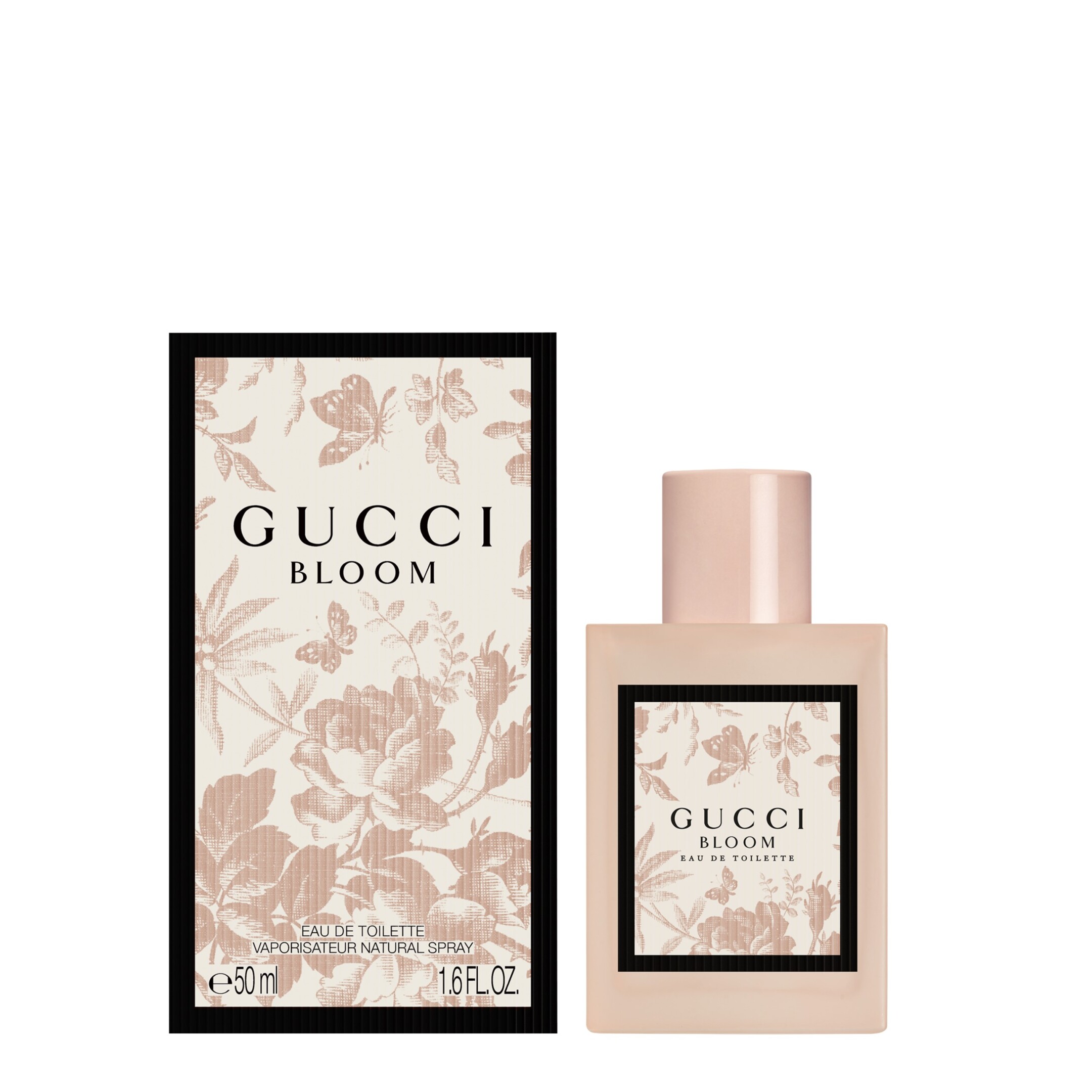 GUCCI BLOOM EAU DE TOILETTE 1