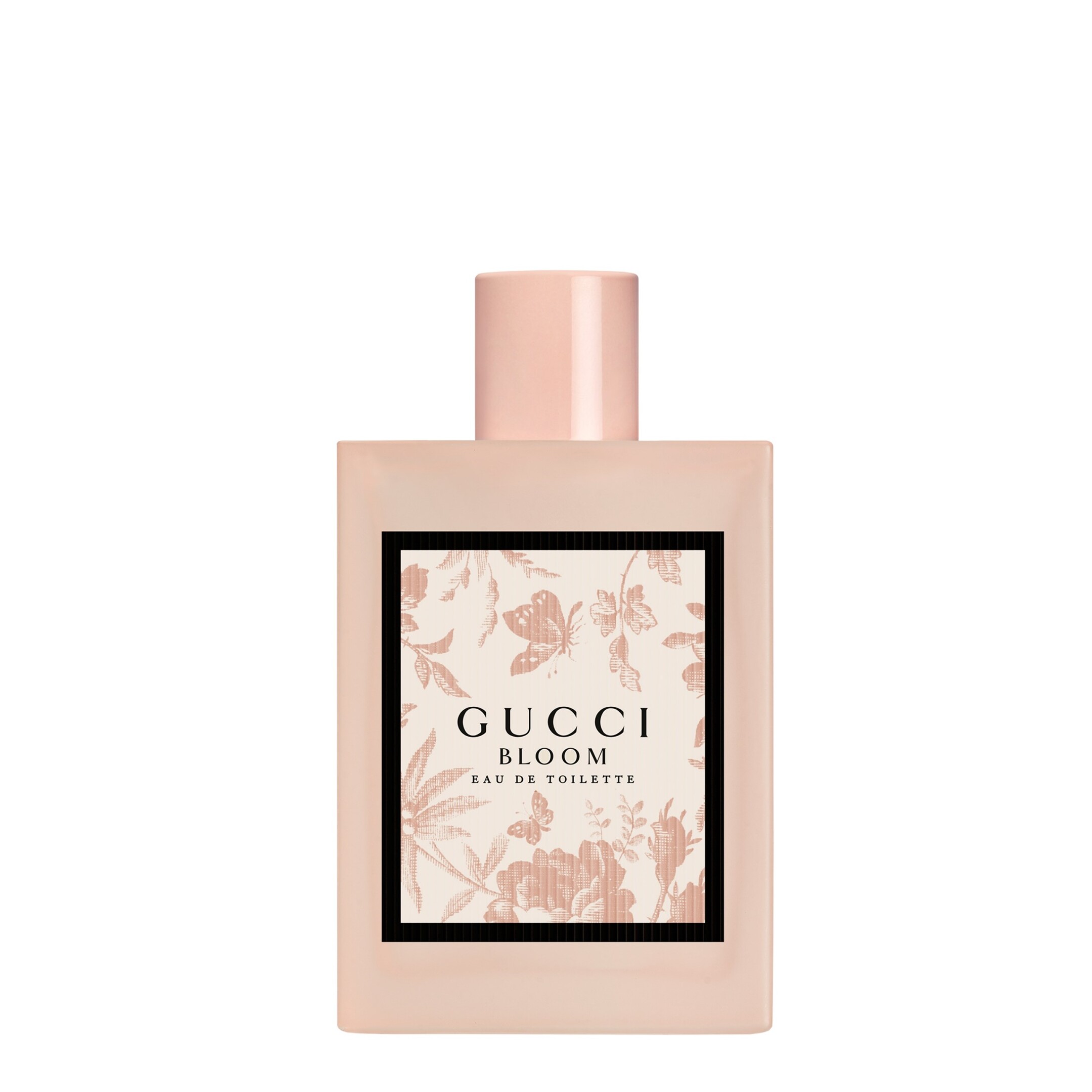 GUCCI BLOOM EAU DE TOILETTE 0