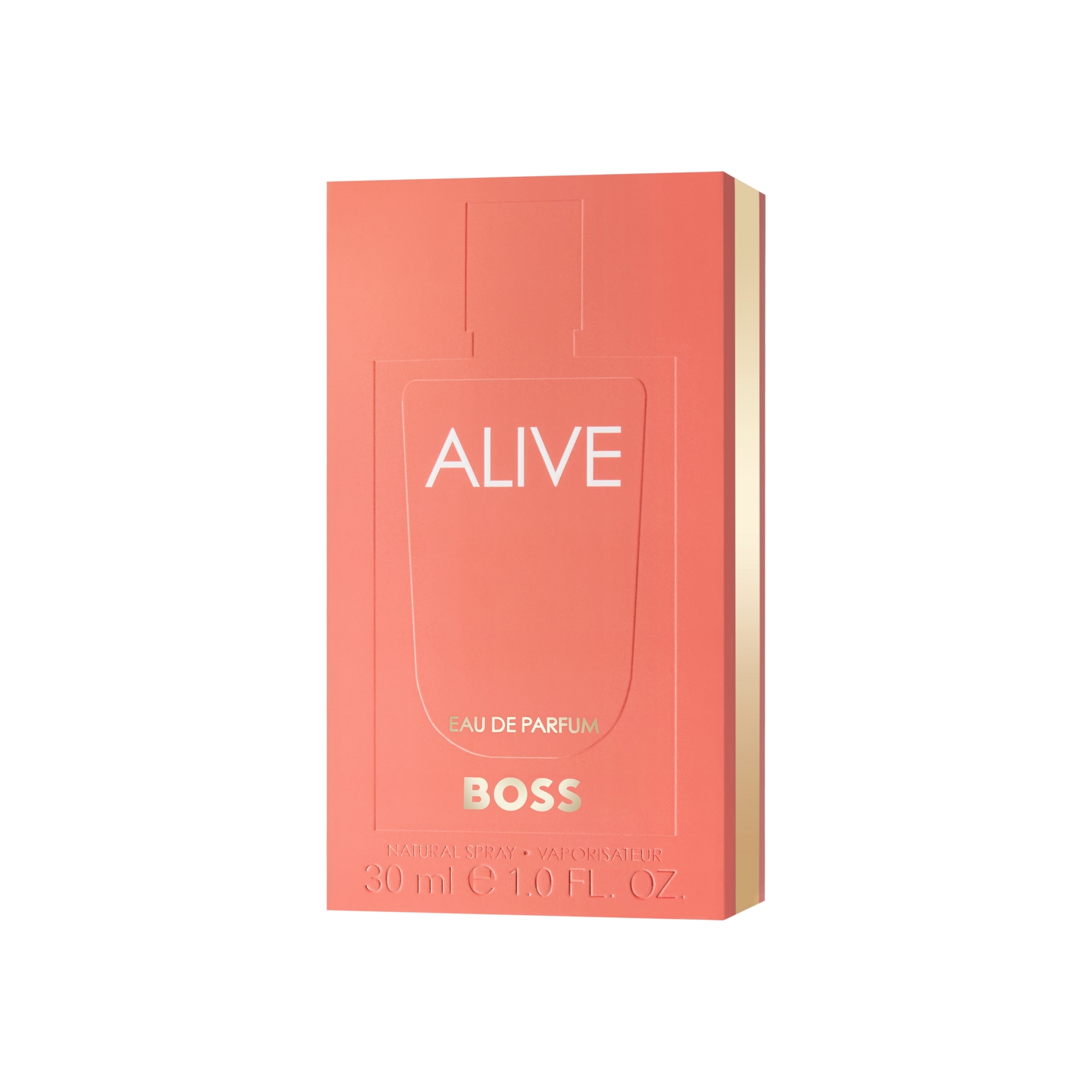 ALIVE EAU DE PARFUM 2
