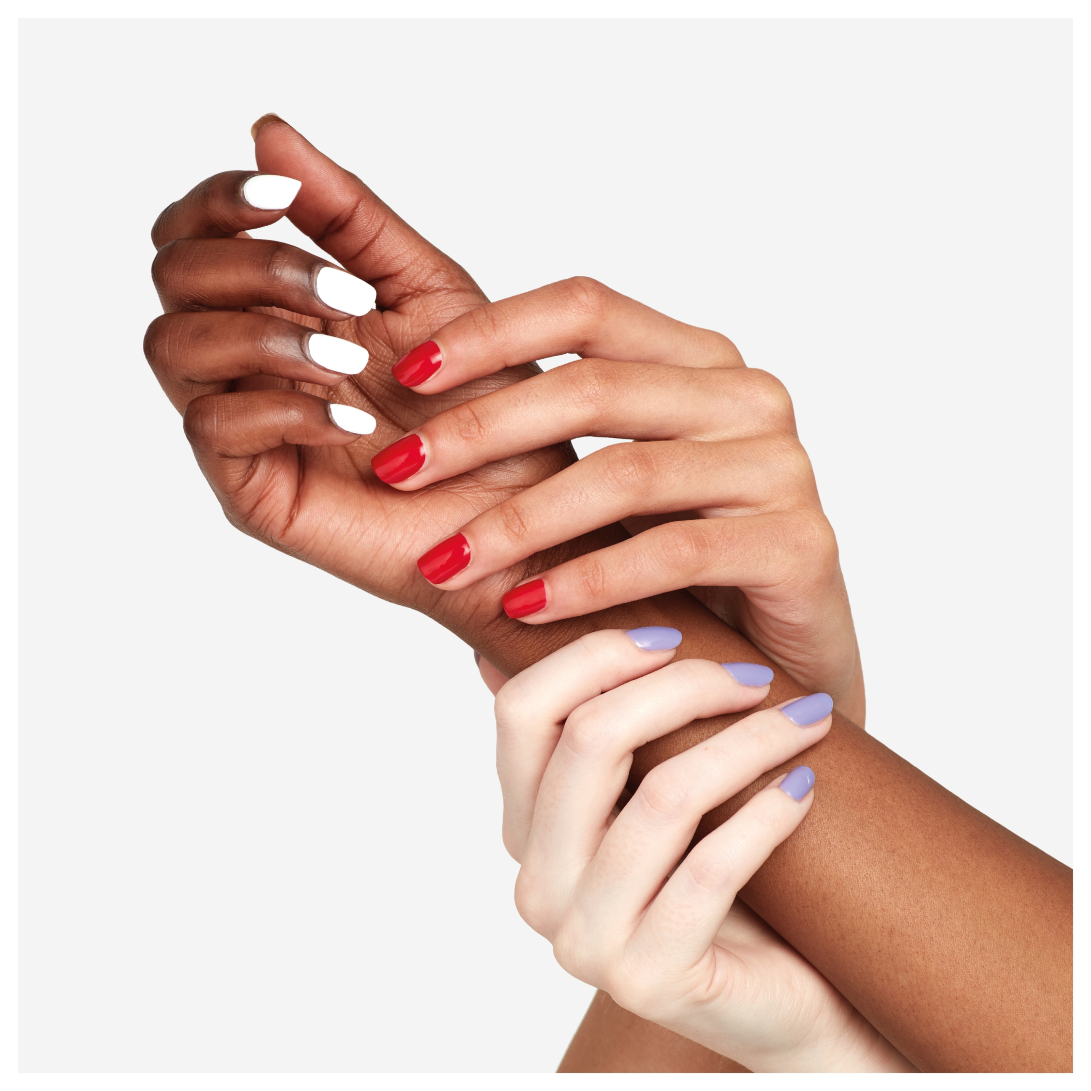 KIND&FREE NAIL POLISH 3