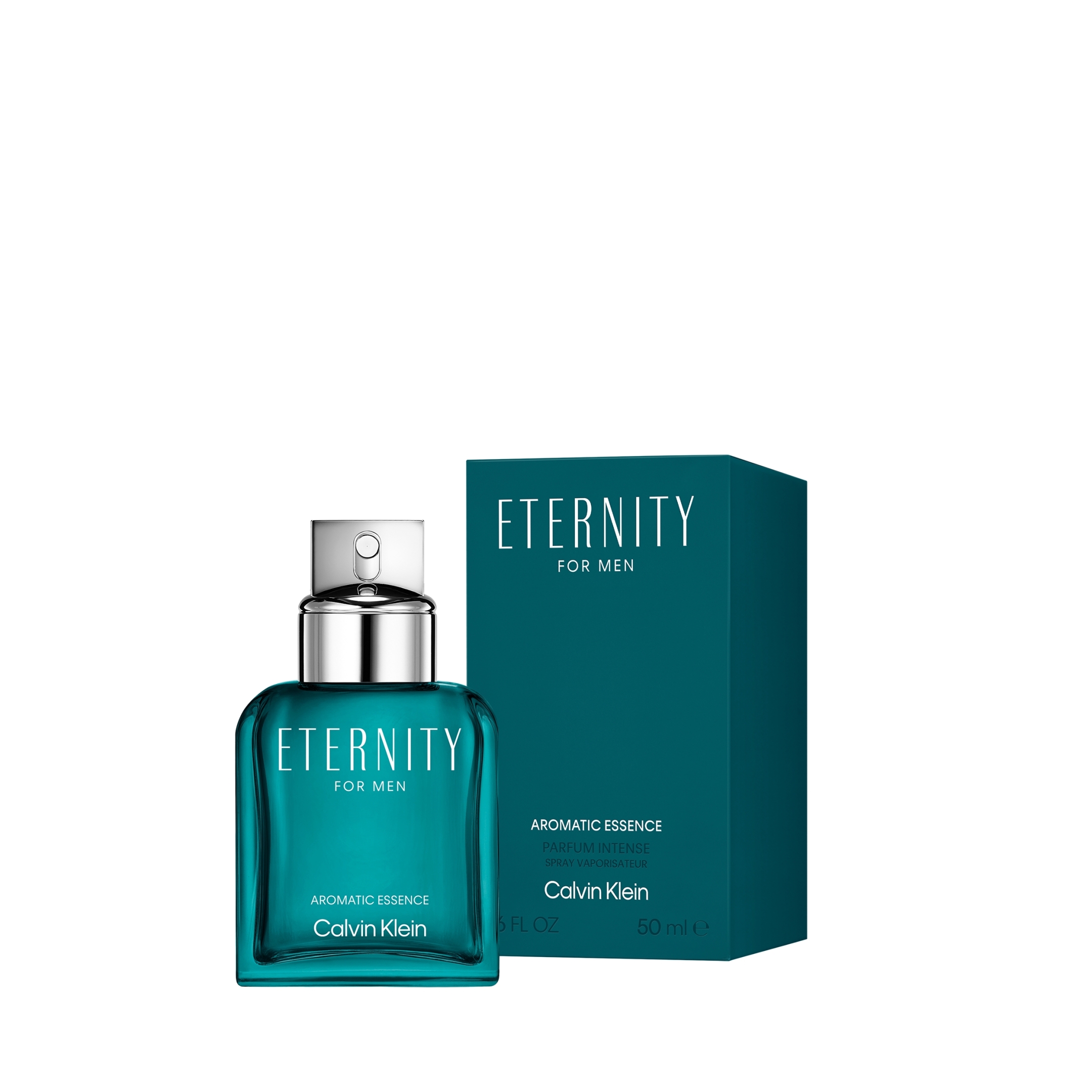 ETERNITY AROMATIC ESSENCE FOR MEN 1